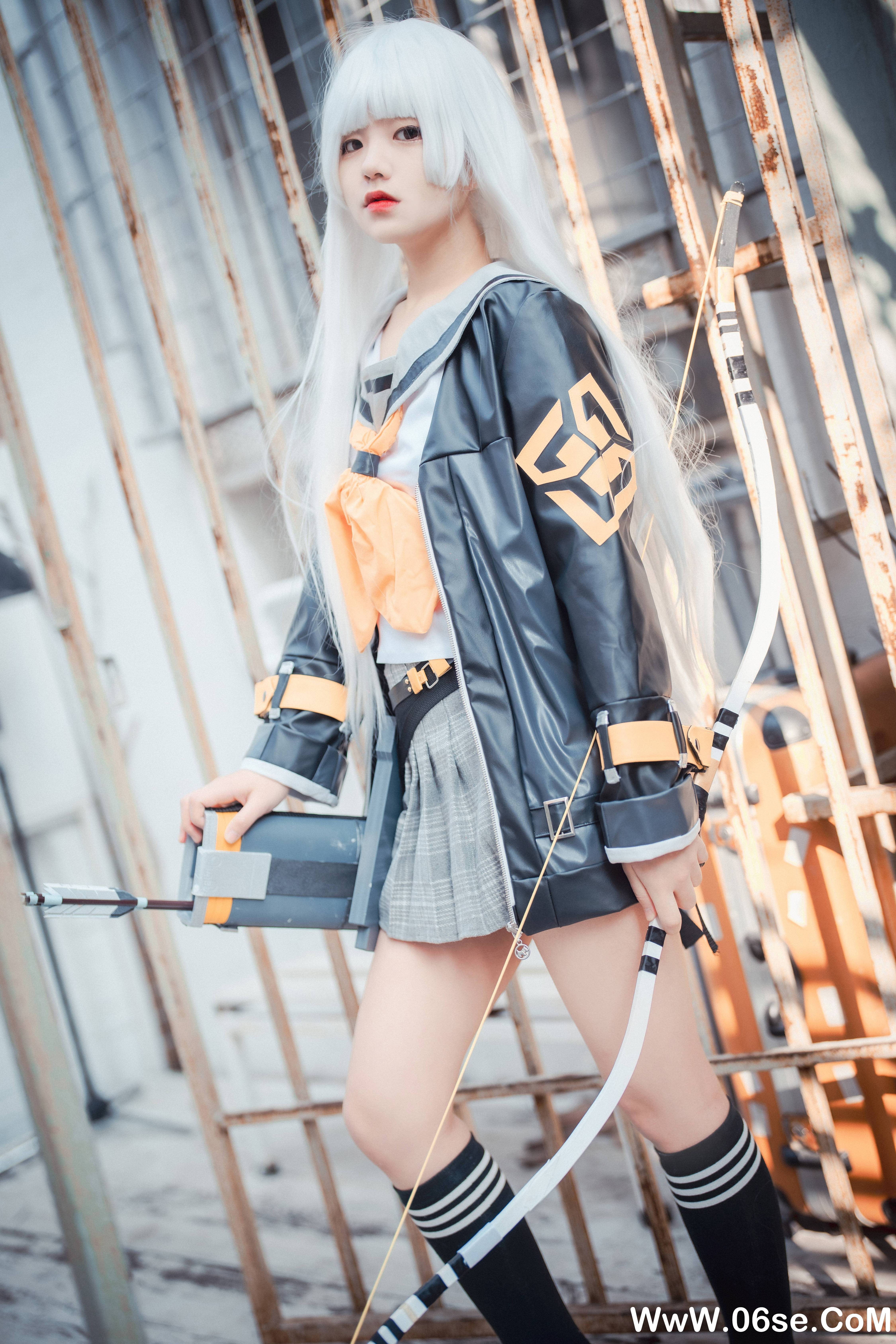 图片[25]-DJAWA — NO.162 Eternal Return RIO [43P970M]-六色网