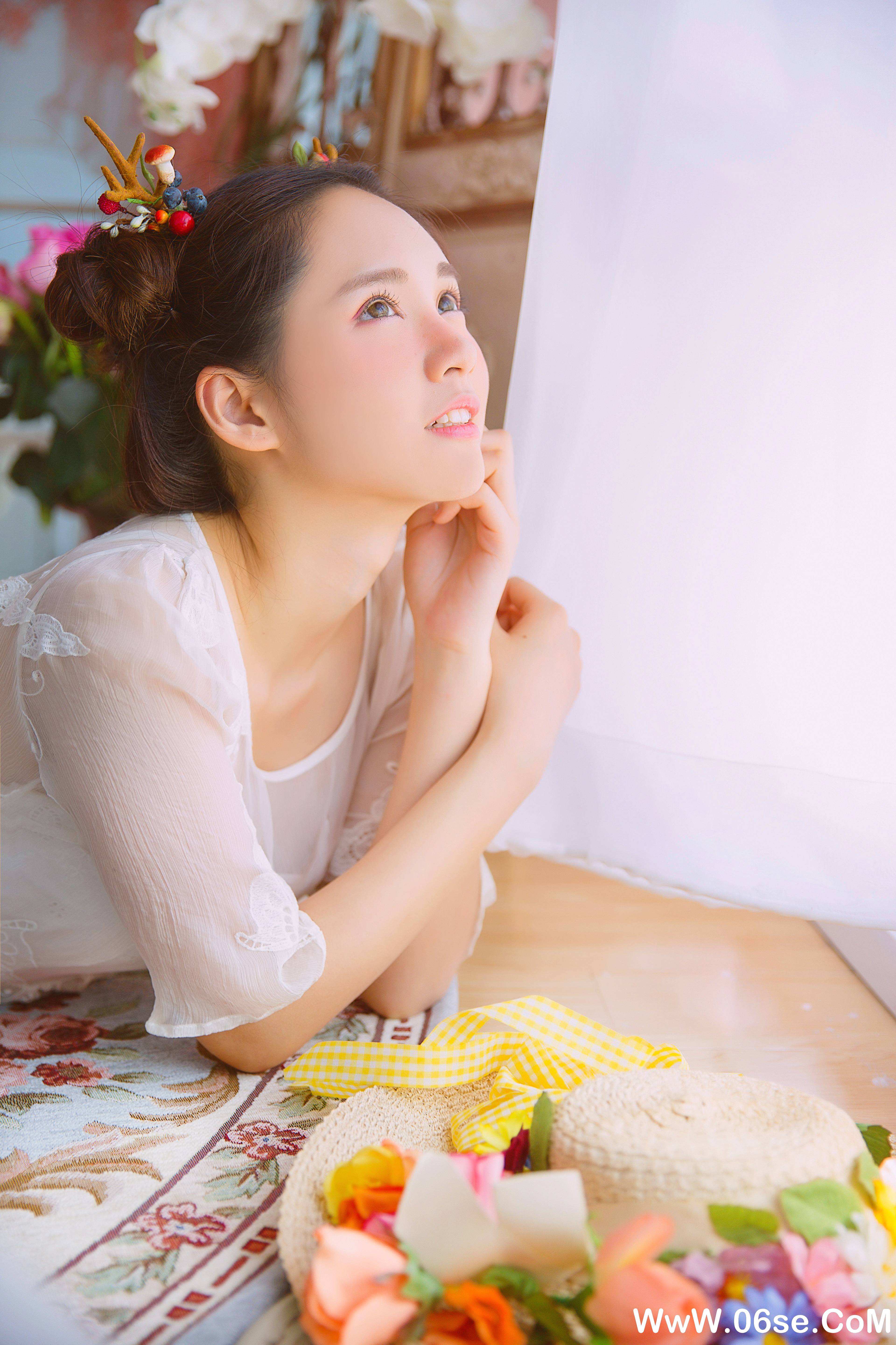 图片[33]-[YALAYI雅拉伊] 2022.05.26 NO.931 《甜美少女》[33+1P343M]-六色网