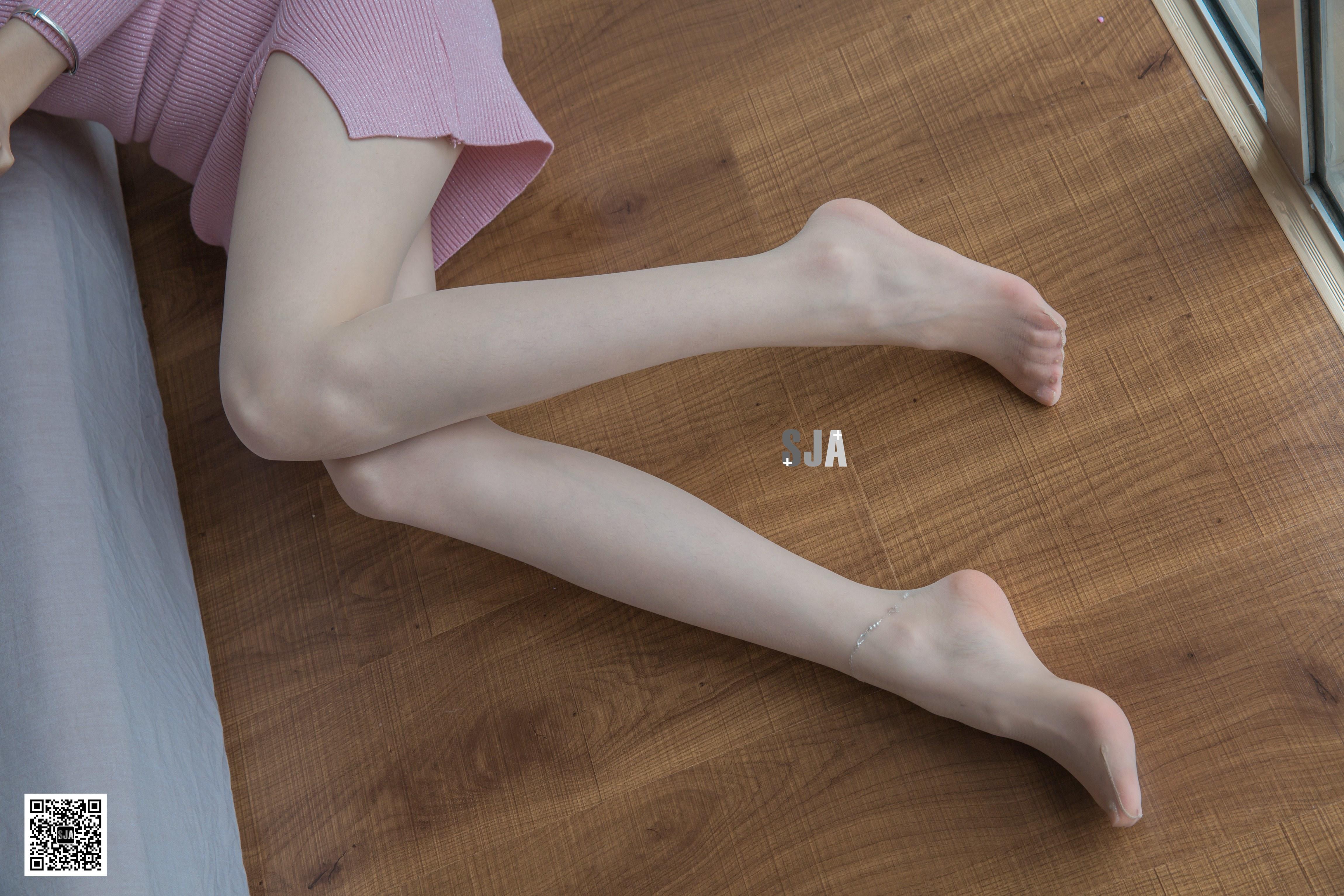 图片[50]-[SJA佳爷]闺蜜视角 NO.026 粉 [62P+53M]-六色网