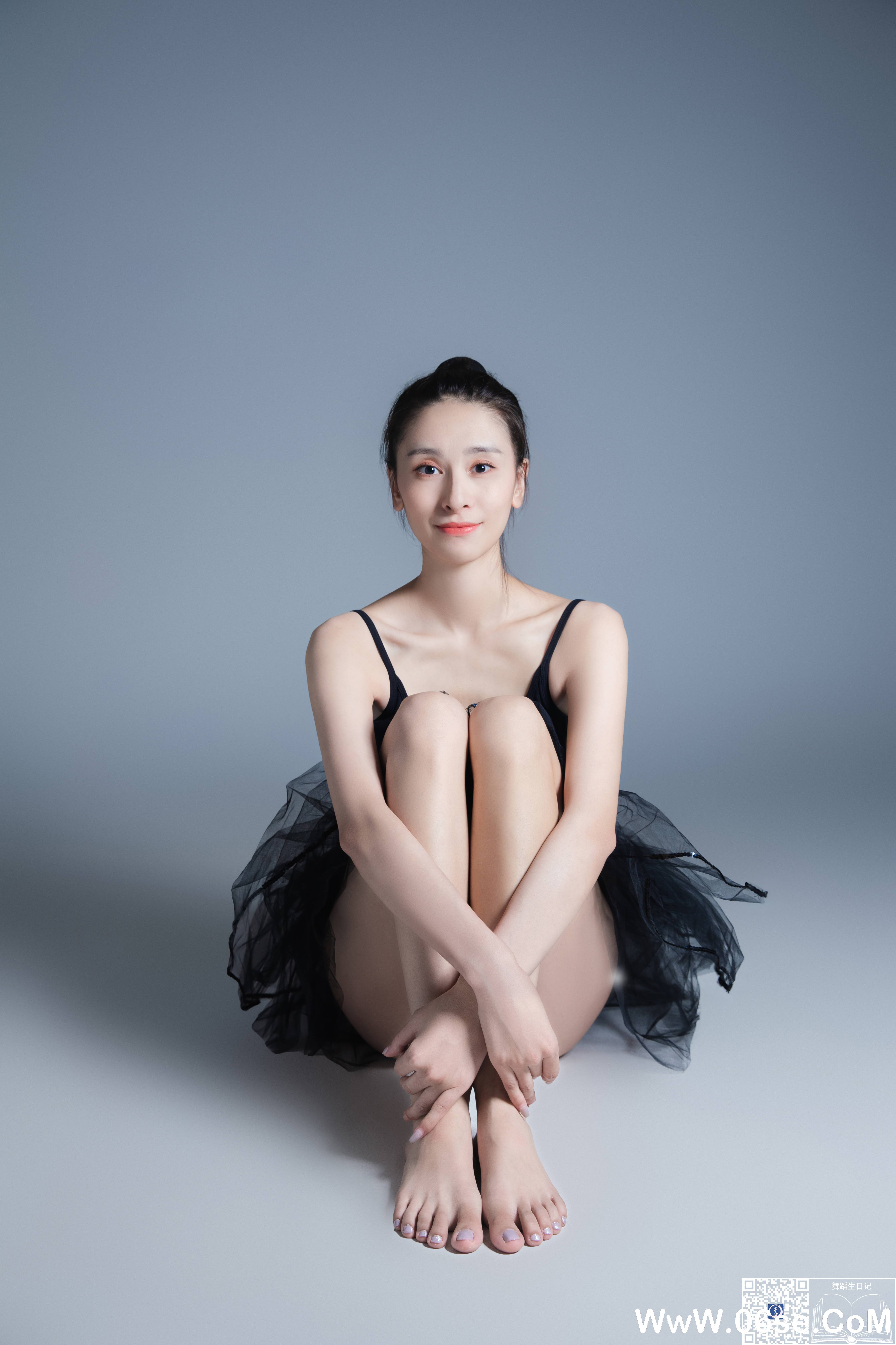 图片[11]-[GALLI嘉丽]舞蹈生日记 025 – 高丽[33P208M]-六色网