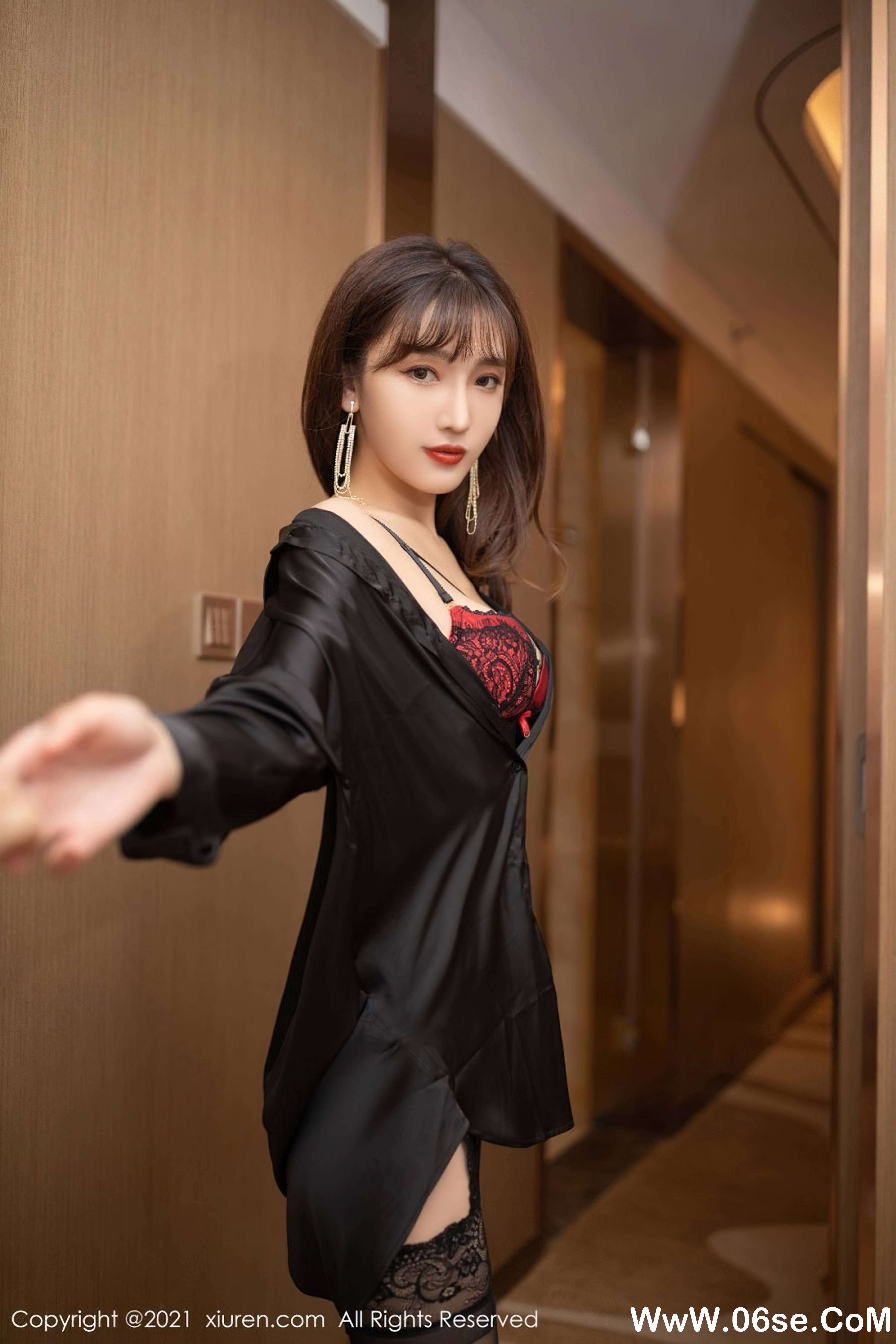 图片[76]-[XIUREN秀人网] 2021.12.28 NO.4396 陆萱萱[87+1P922M]-六色网
