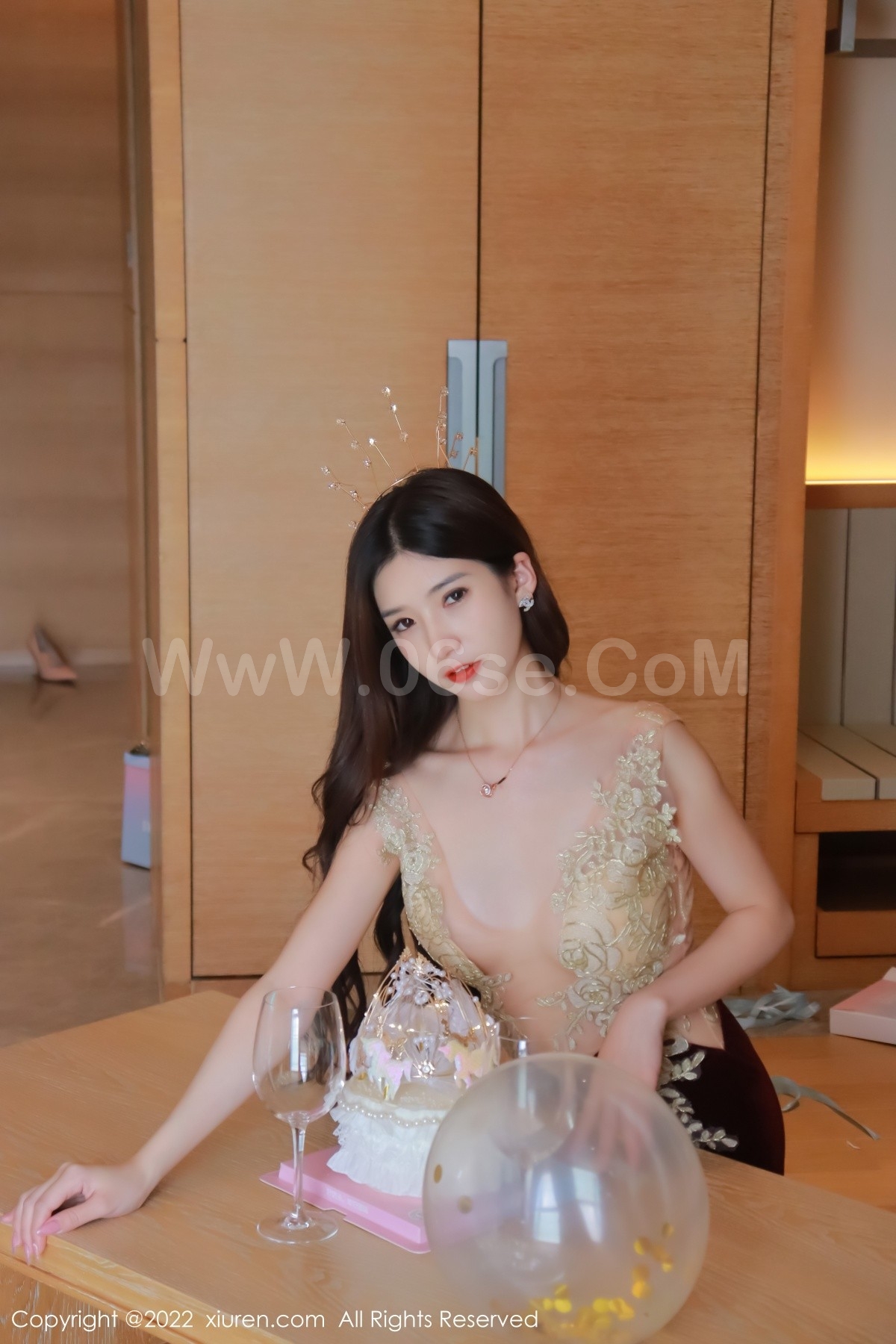 图片[6]-【XiuRen秀人網】2022.08.12 Vol.5427 hebe韓心雨【52P】-六色网