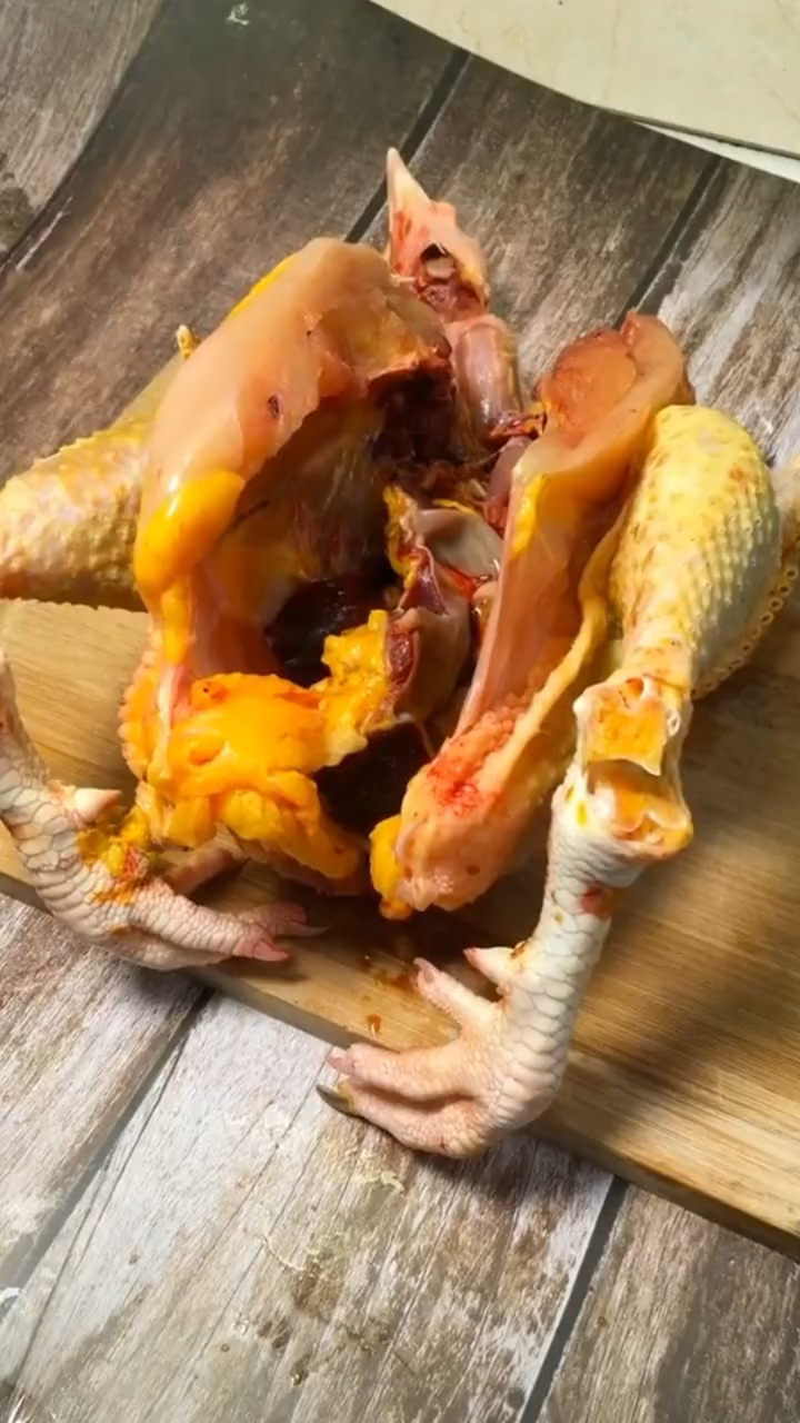 哇,这个鸡汤真的值得喝!