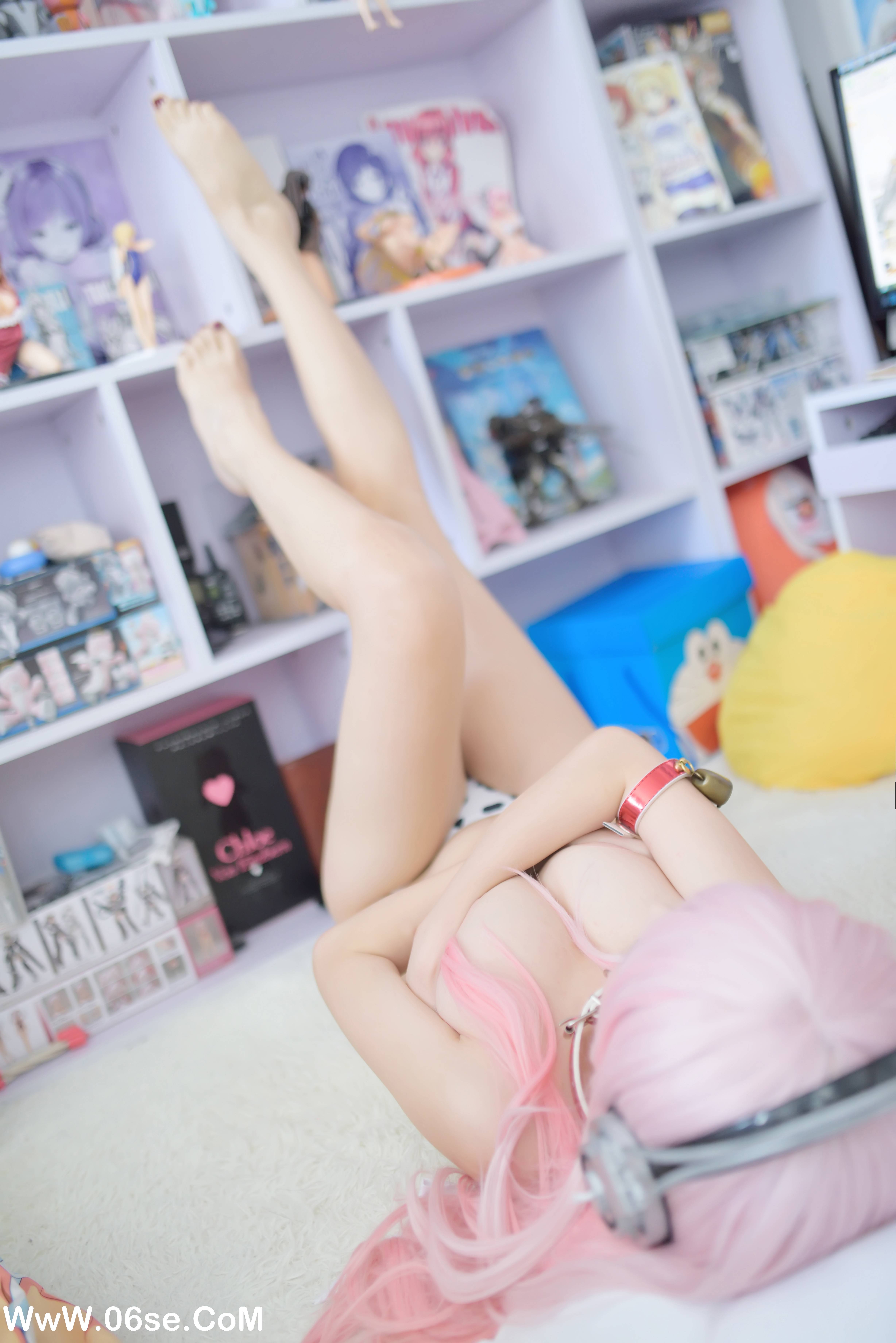 图片[47]-NAGESA魔物喵 NO.001 Super Sonico[48P+1V395M]-六色网