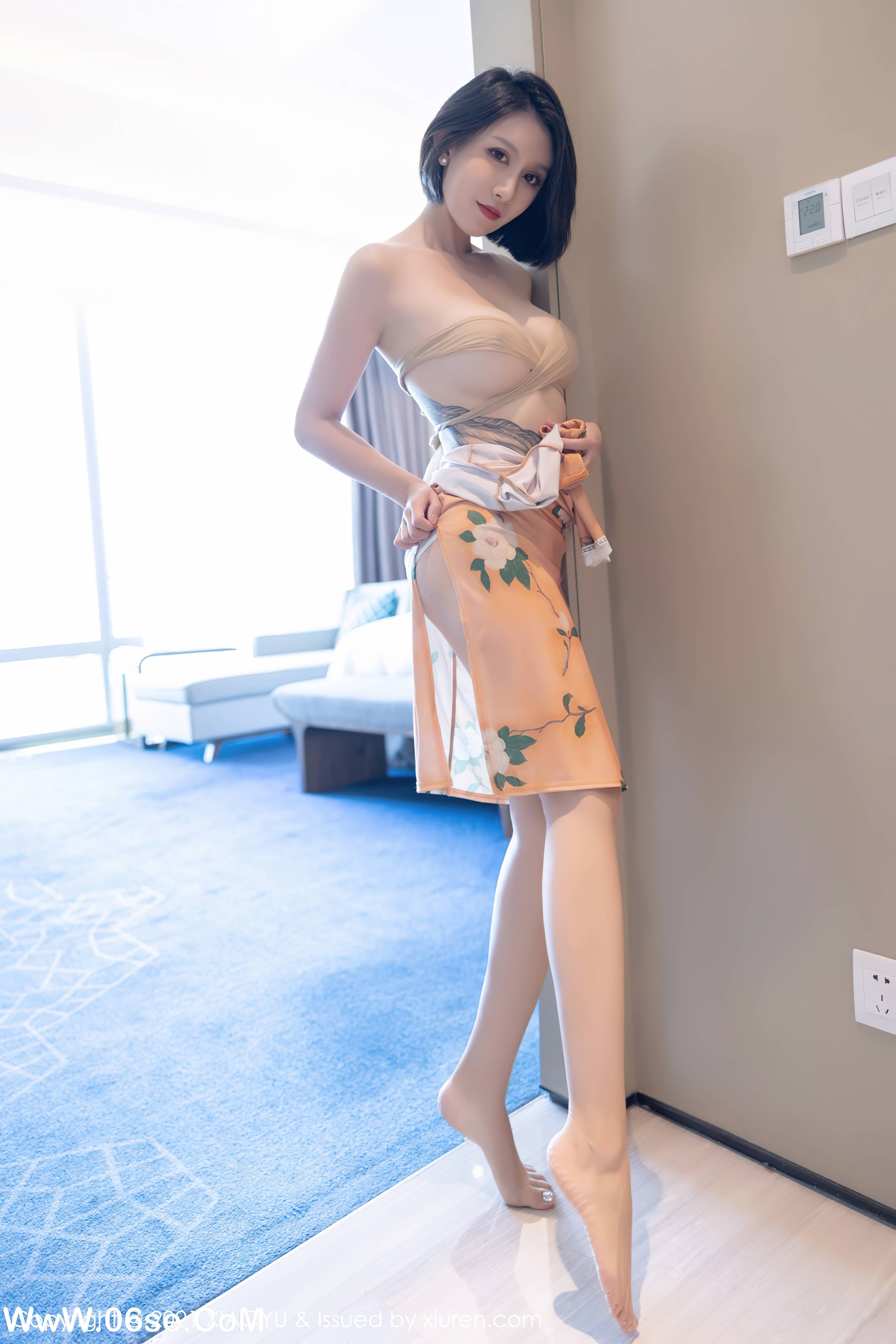 图片[63]-[XIAOYU语画界] 2021.11.10 NO.651 潘朵拉[74+1P708M]-六色网