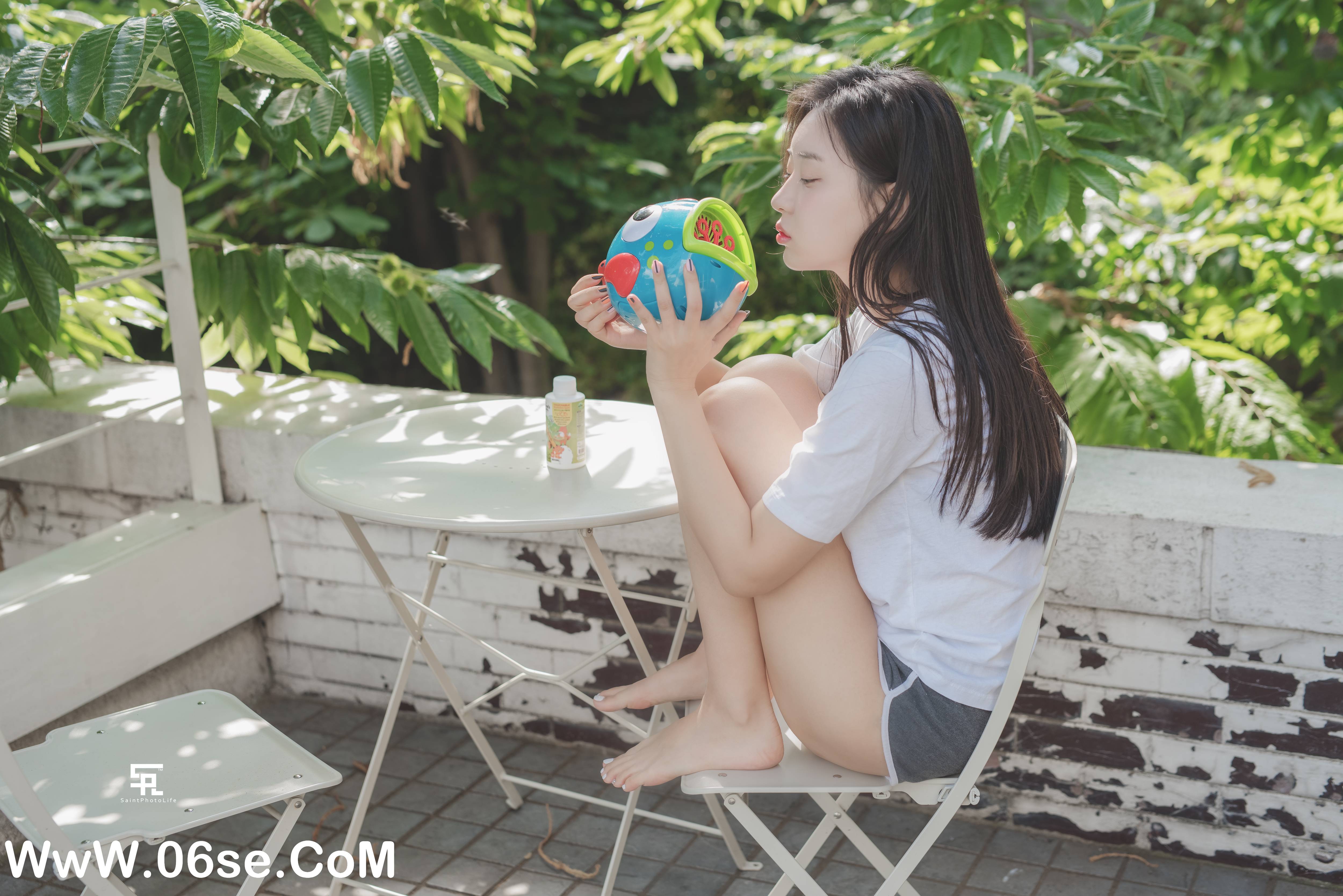 图片[39]-韩国妹子申才恩(Zenny) NO.010 – One summer day[48P291M]-六色网