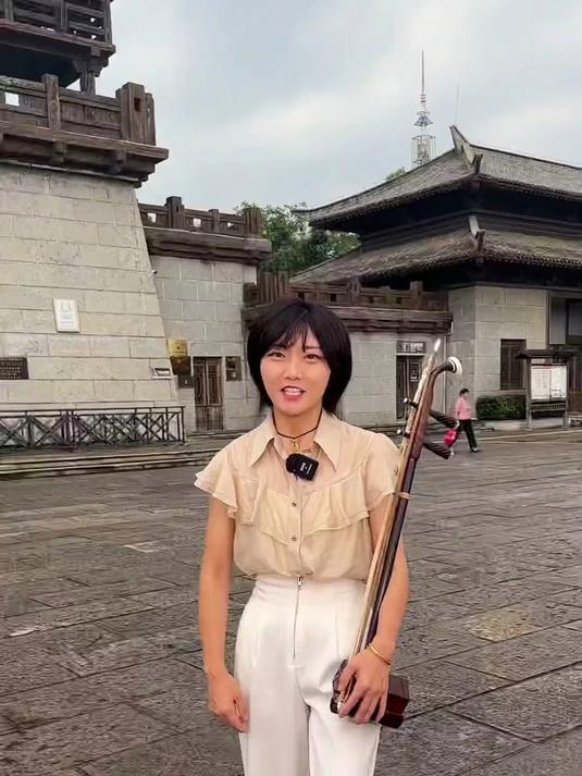 挑战两分钟之内“代言”一座城市。这次来到湖北赤壁，下一站走哪