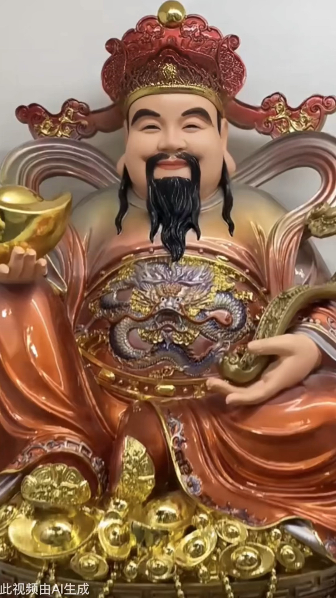 如鱼得水,步步高升