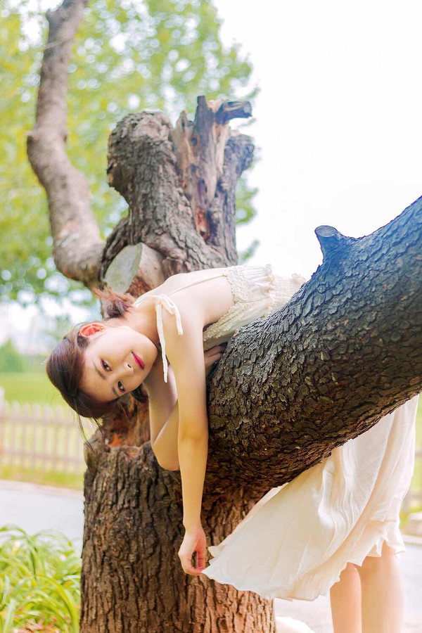 图片[5]-郑仙女的写真书-六色网