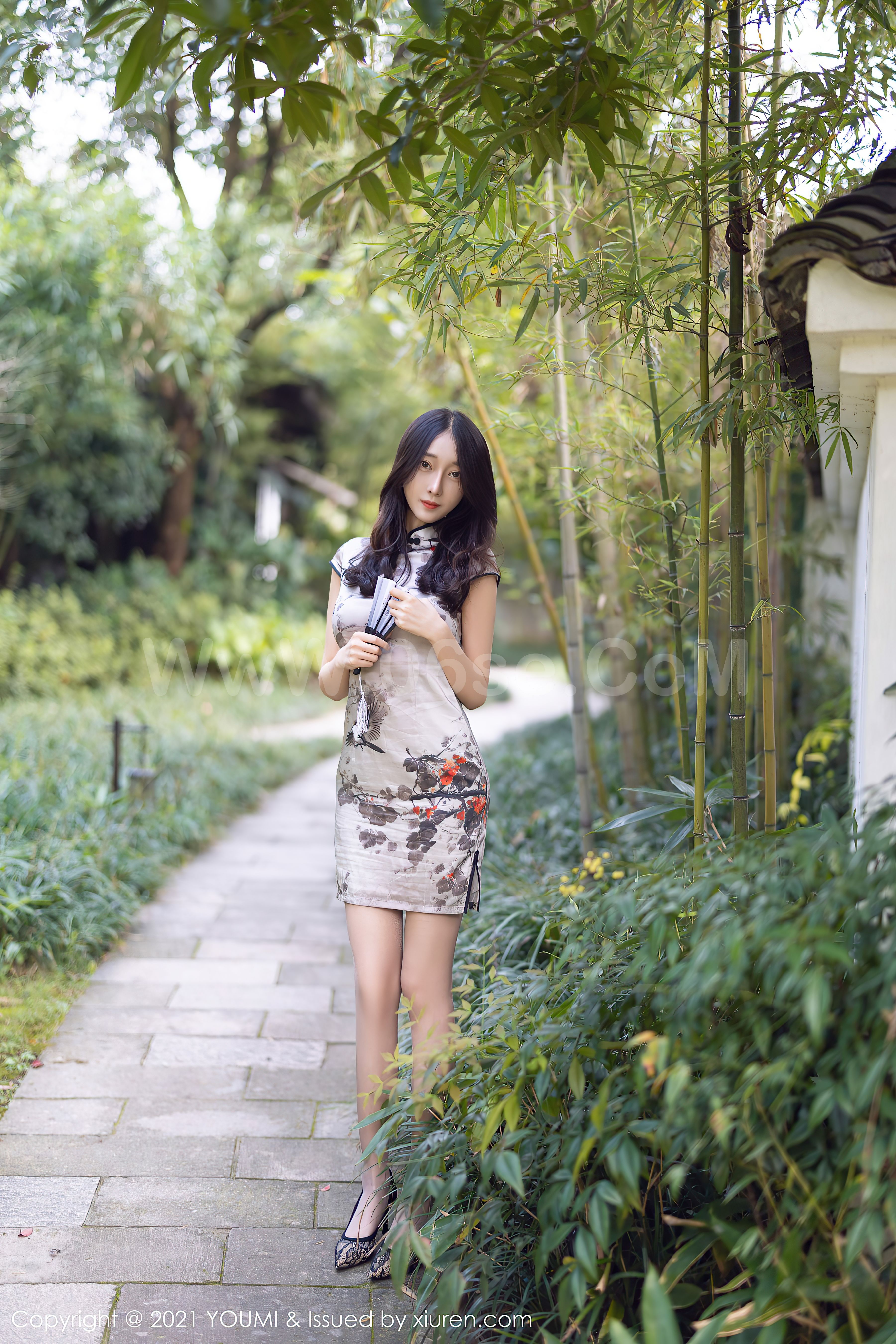 图片[4]-YouMi Vol.635 玥儿玥er-六色网