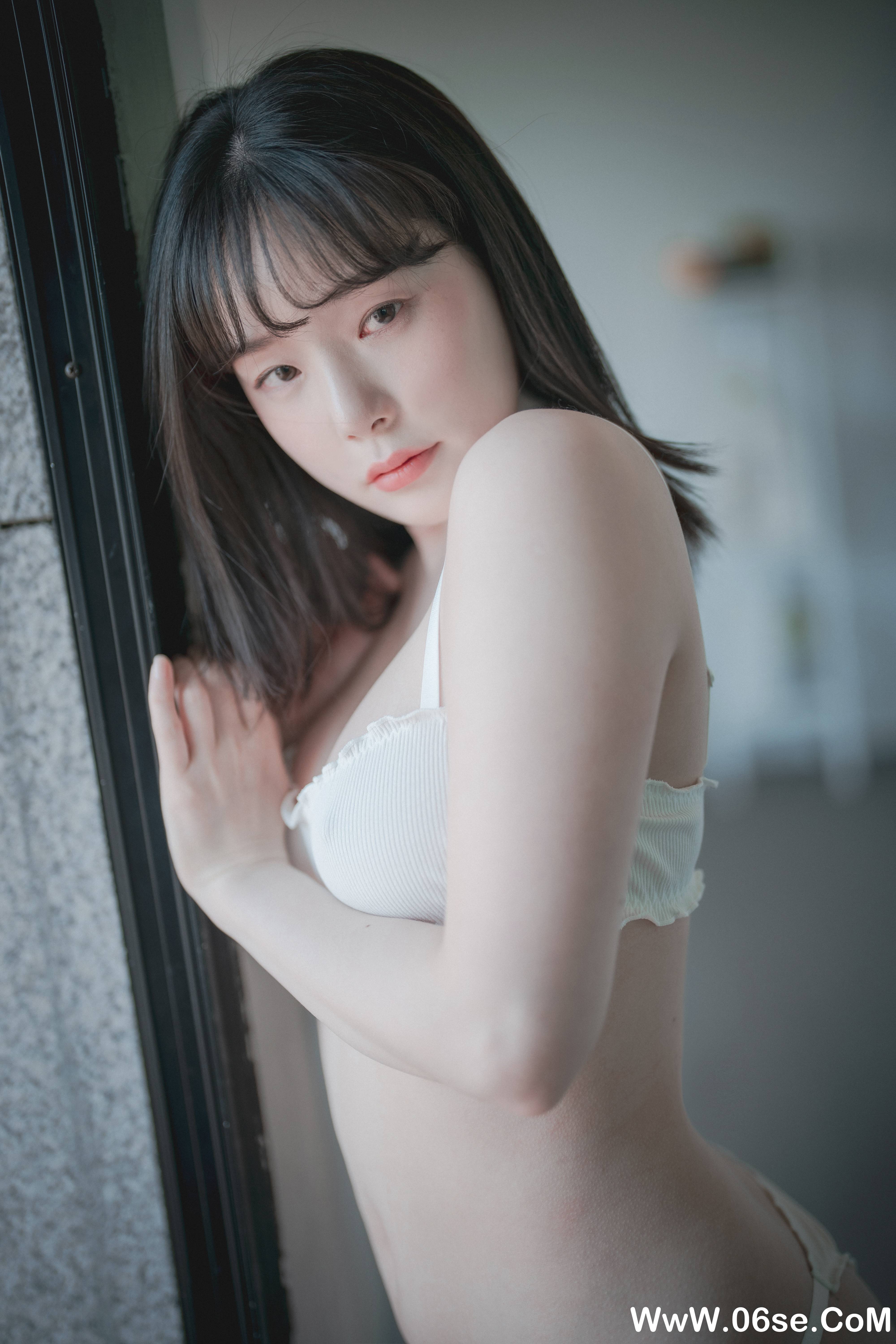 图片[15]-DJAWA — NO.123 Cozy White [77P683M]-六色网