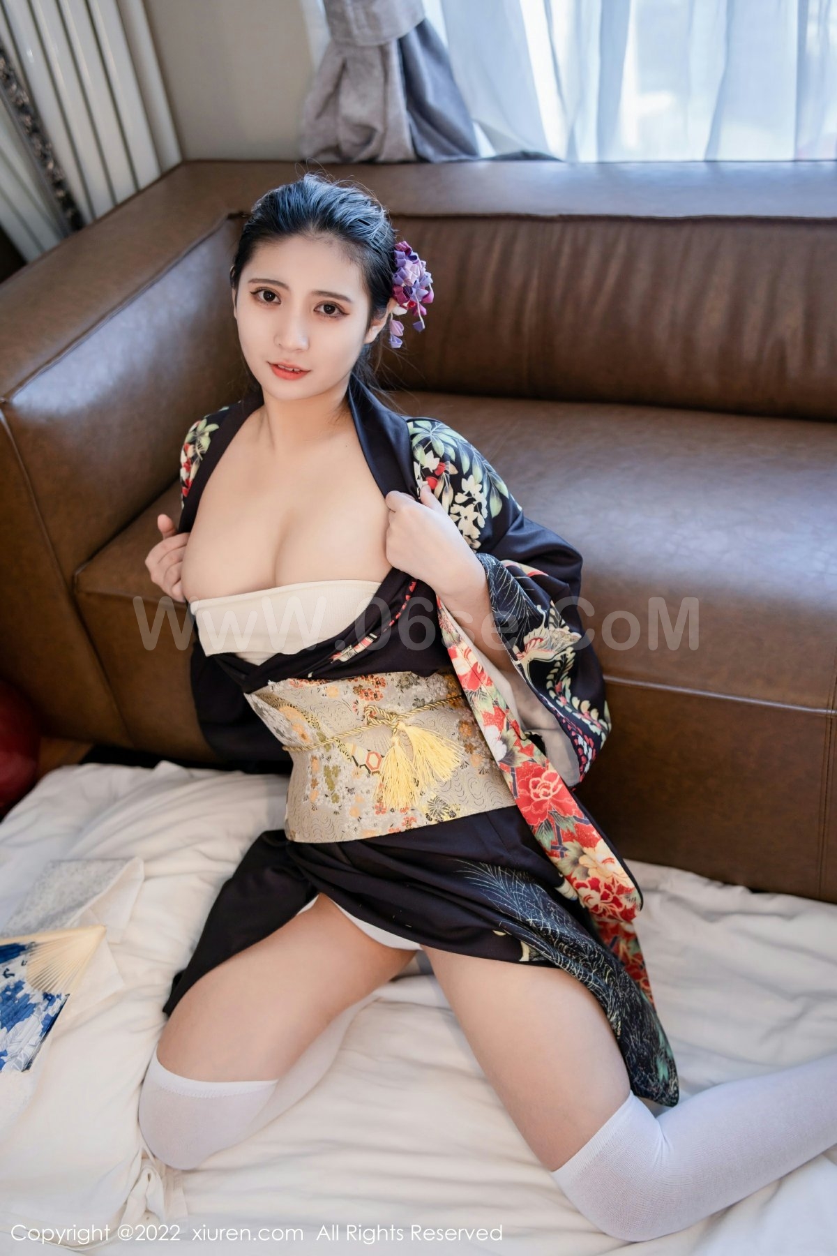 图片[28]-[XiuRen秀人网] 2022.07.21 No.5309 久久Aimee-六色网