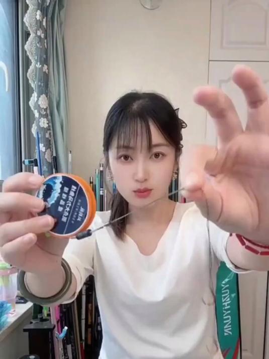 大力马主线组鱼钩绑好套装黑坑青鱼PE鱼线大物巨物渔具用品大全