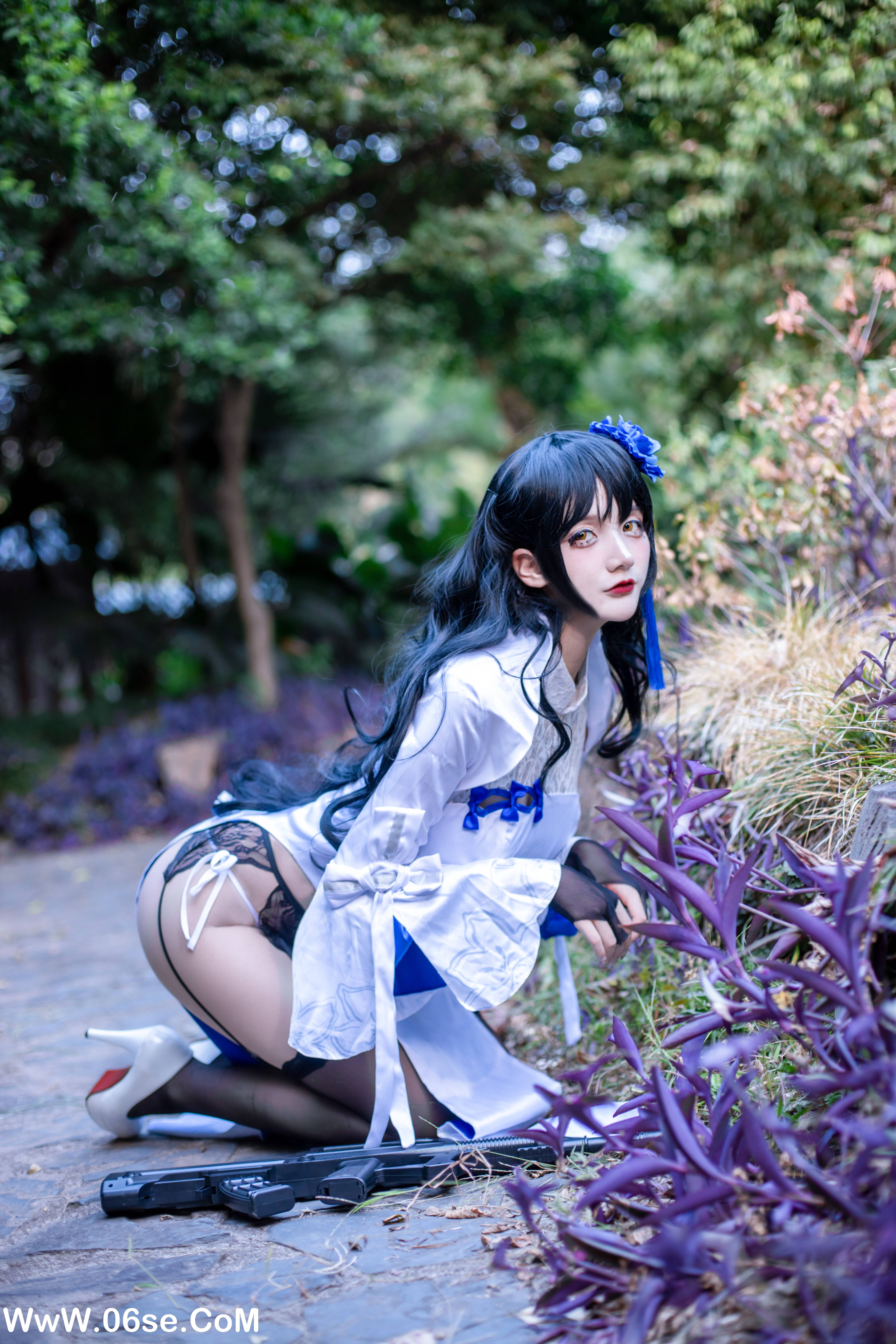 图片[10]-仙九Airi NO.001 – 95玉玲珑[28P227M]-六色网