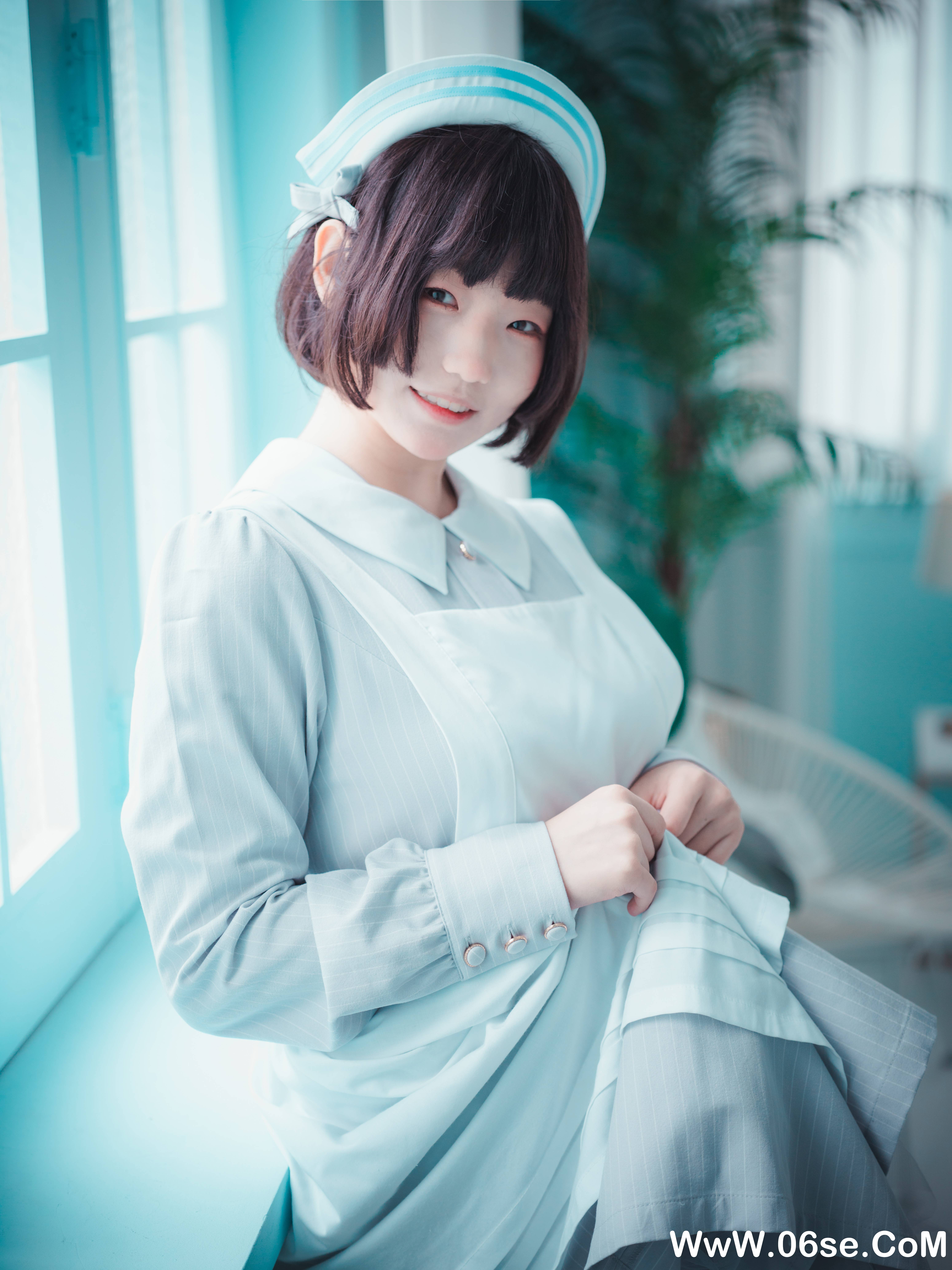 图片[8]-DJAWA – NO.095 St. Esther [136P2.63G]-六色网