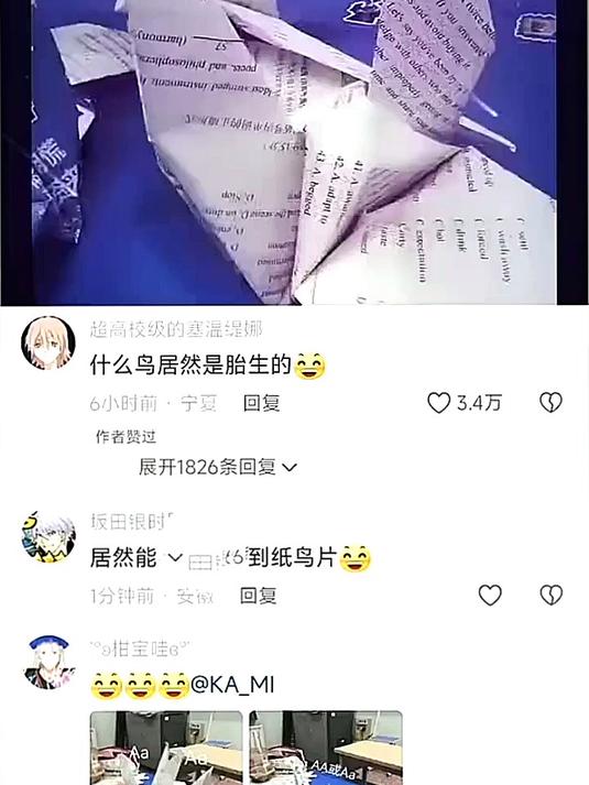 什么鸟居然是胎生的