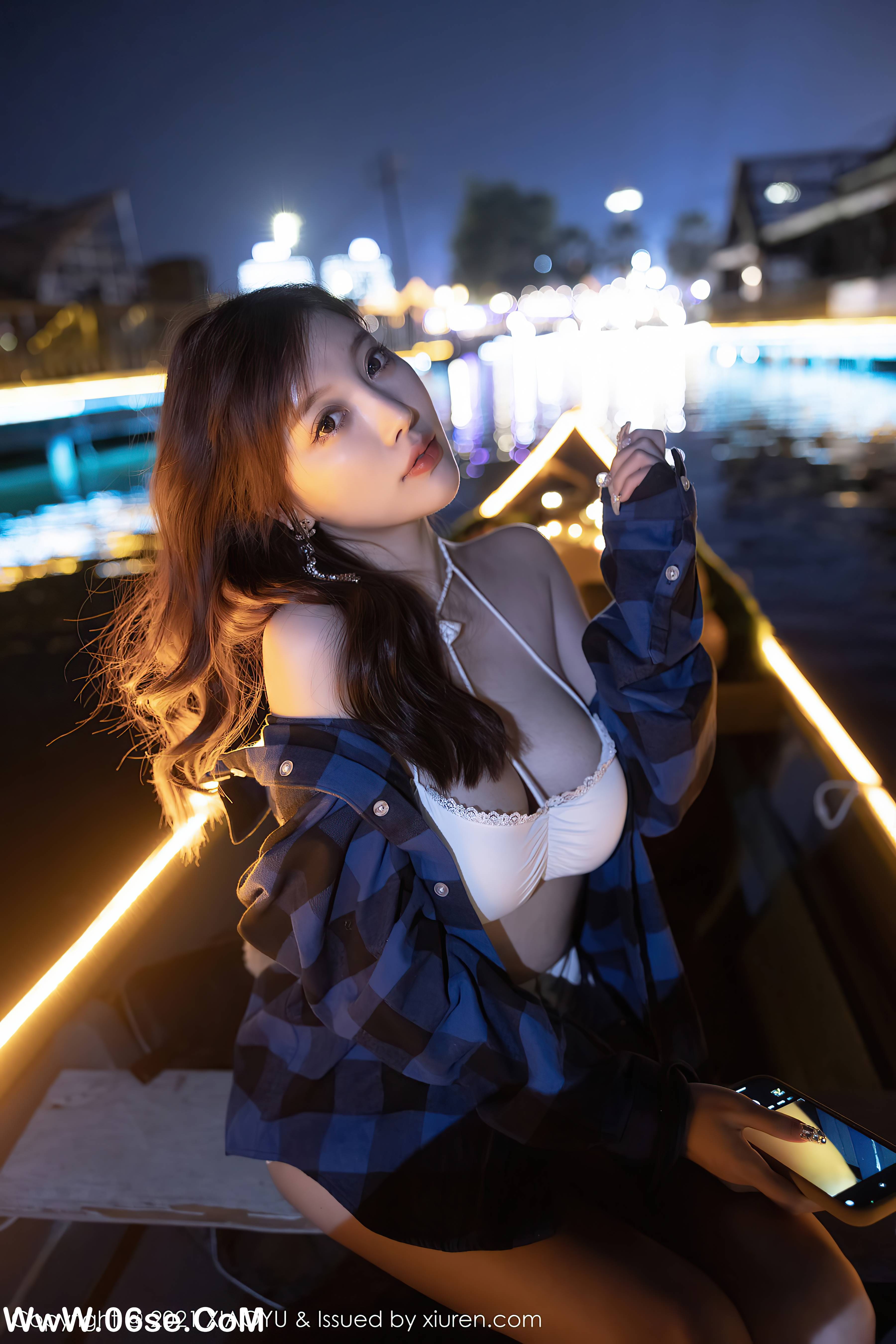 图片[69]-[XIAOYU语画界] 2021.04.30 NO.520 杨晨晨Yome[70+1P638M]-六色网