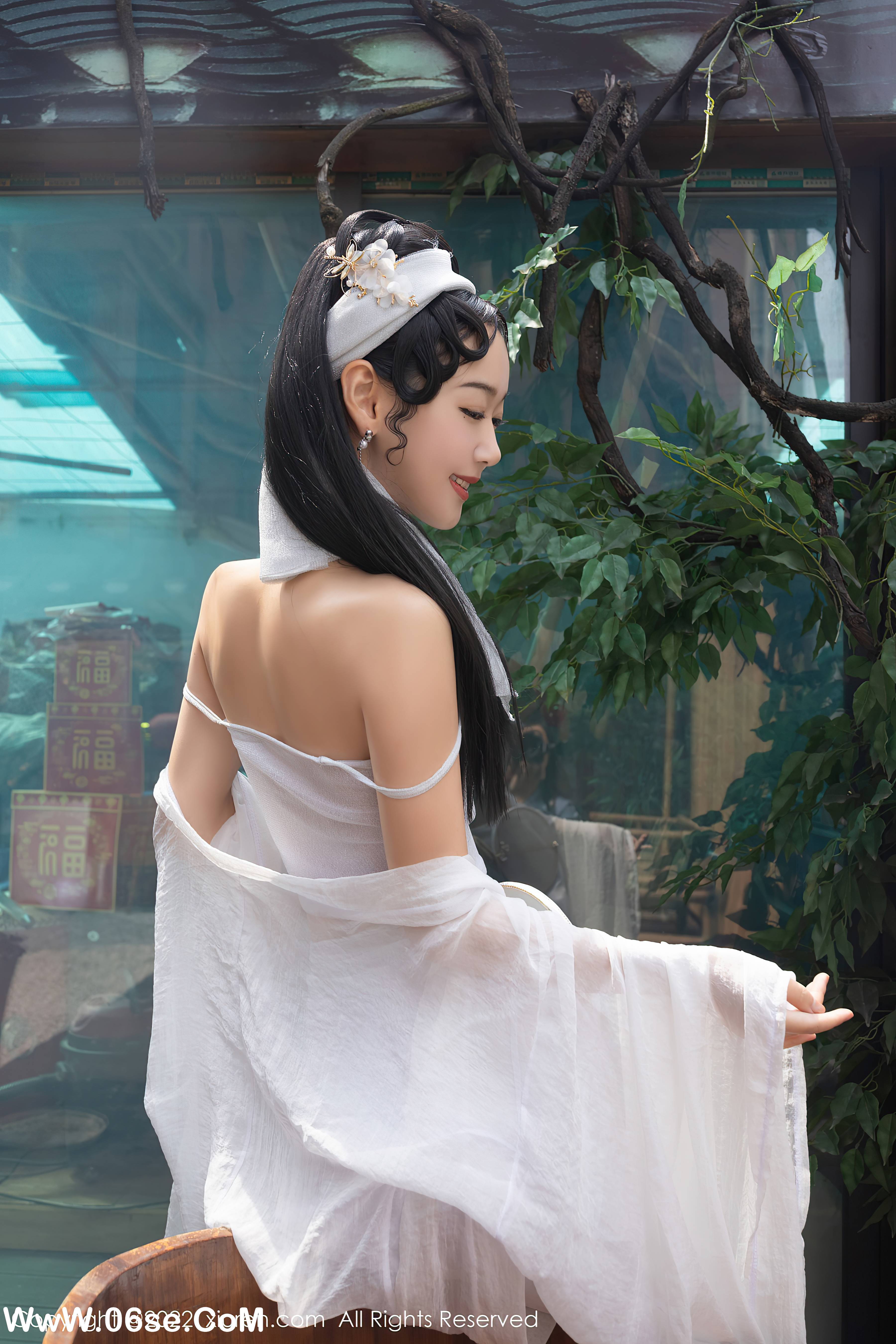图片[14]-[XIUREN秀人网] 2022.04.29 NO.4952 模特合集[92+1P0.99G]-六色网