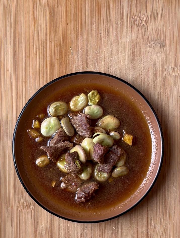 牛肉炒多久能熟,炒4分钟就行
