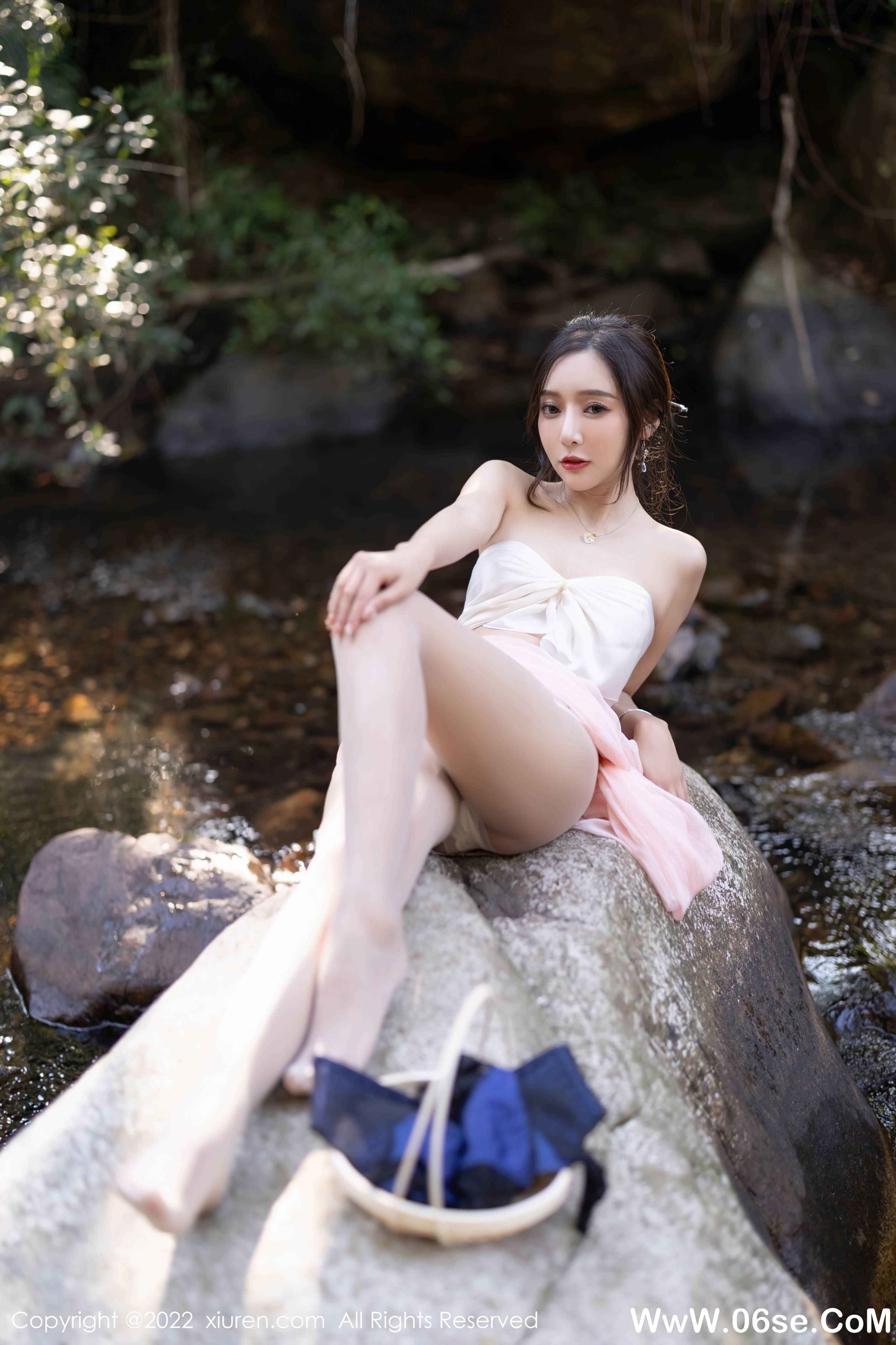 图片[10]-[XIUREN秀人网] 2022.01.25 NO.4511 王馨瑶[61+1P618M]-六色网