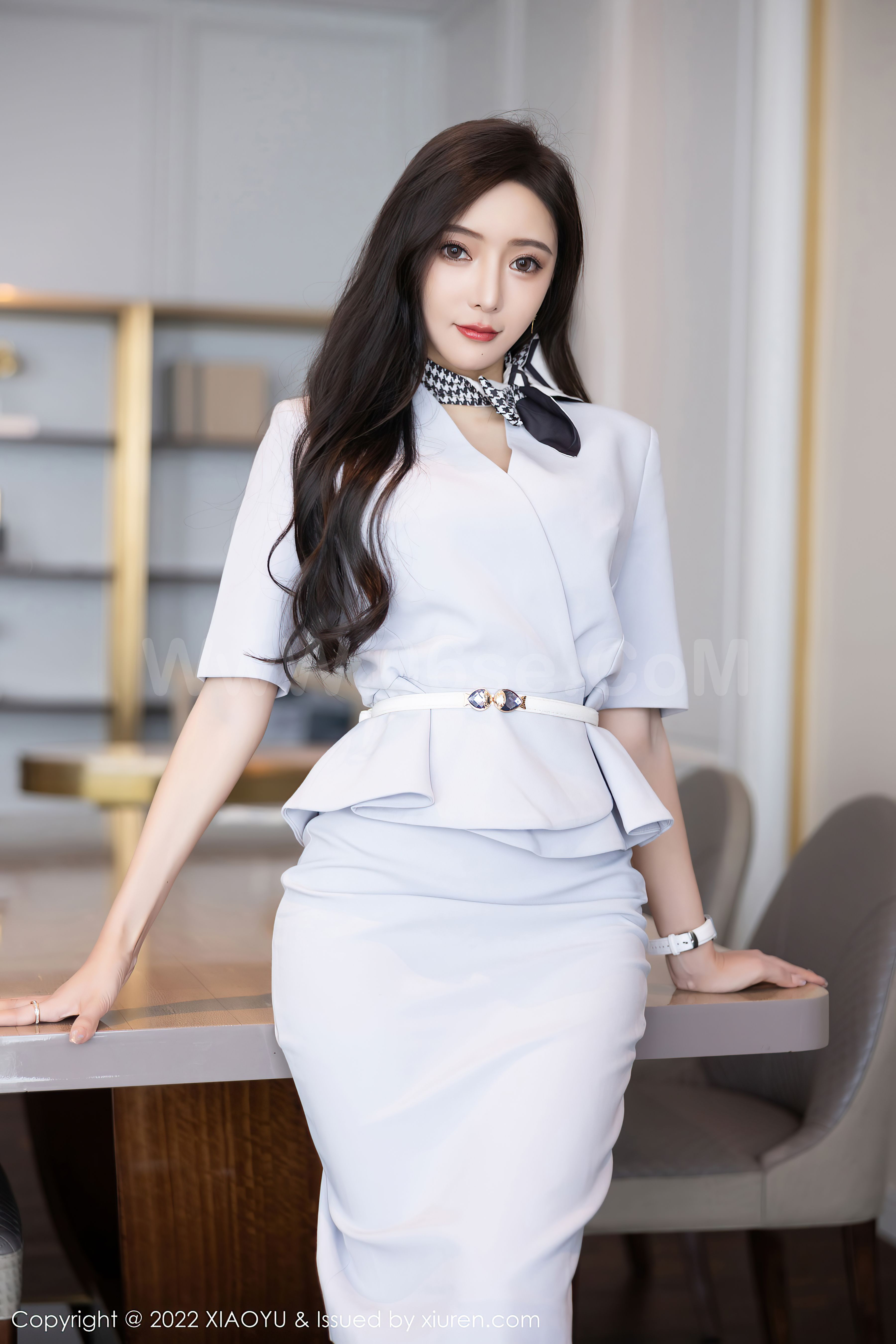 图片[10]-[XIAOYU语画界] 2022.07.28 VOL.830 王馨瑶yanni-六色网