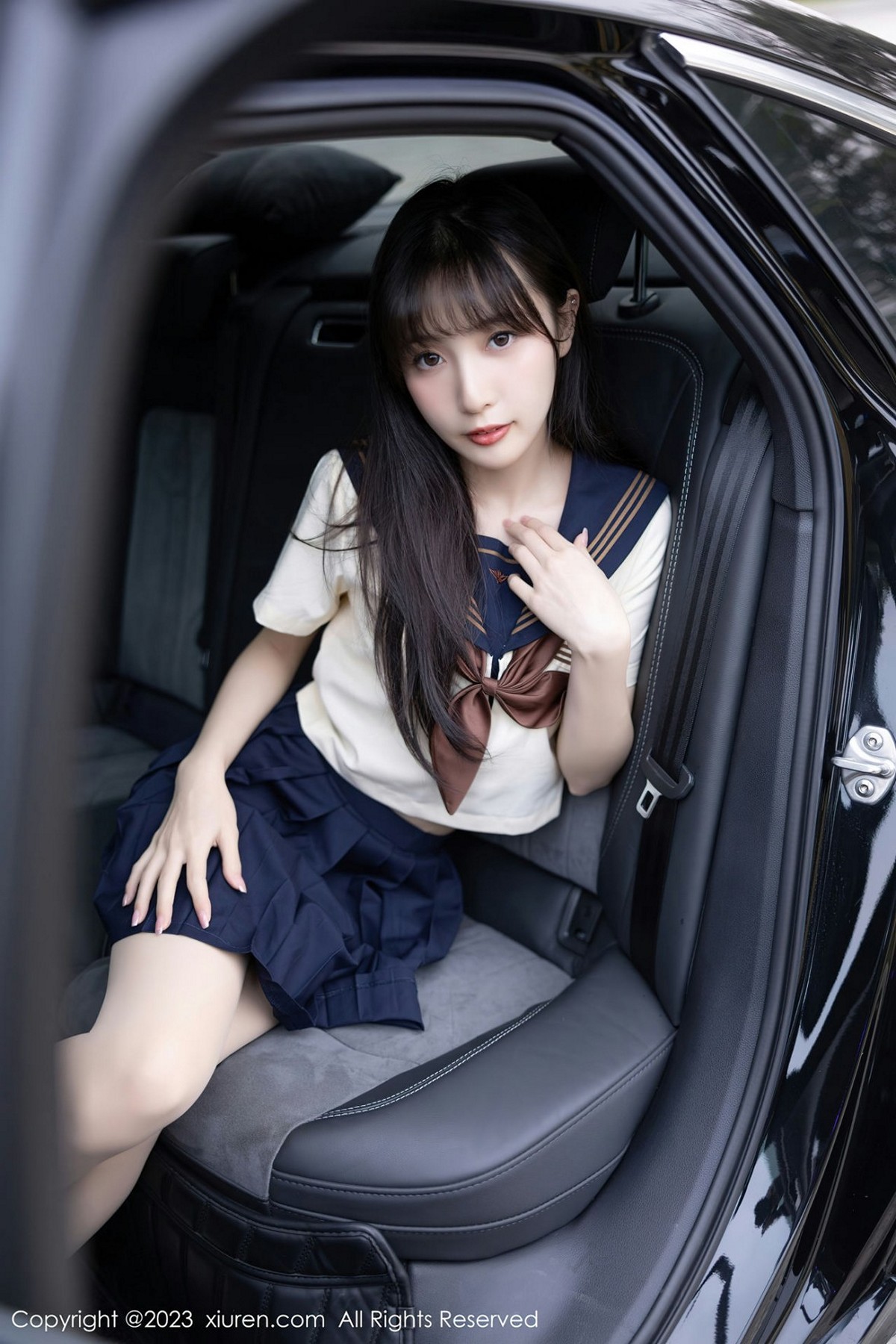图片[15]-【XiuRen秀人网】2023.01.12 Vol.6126 林星闌【81P】-六色网