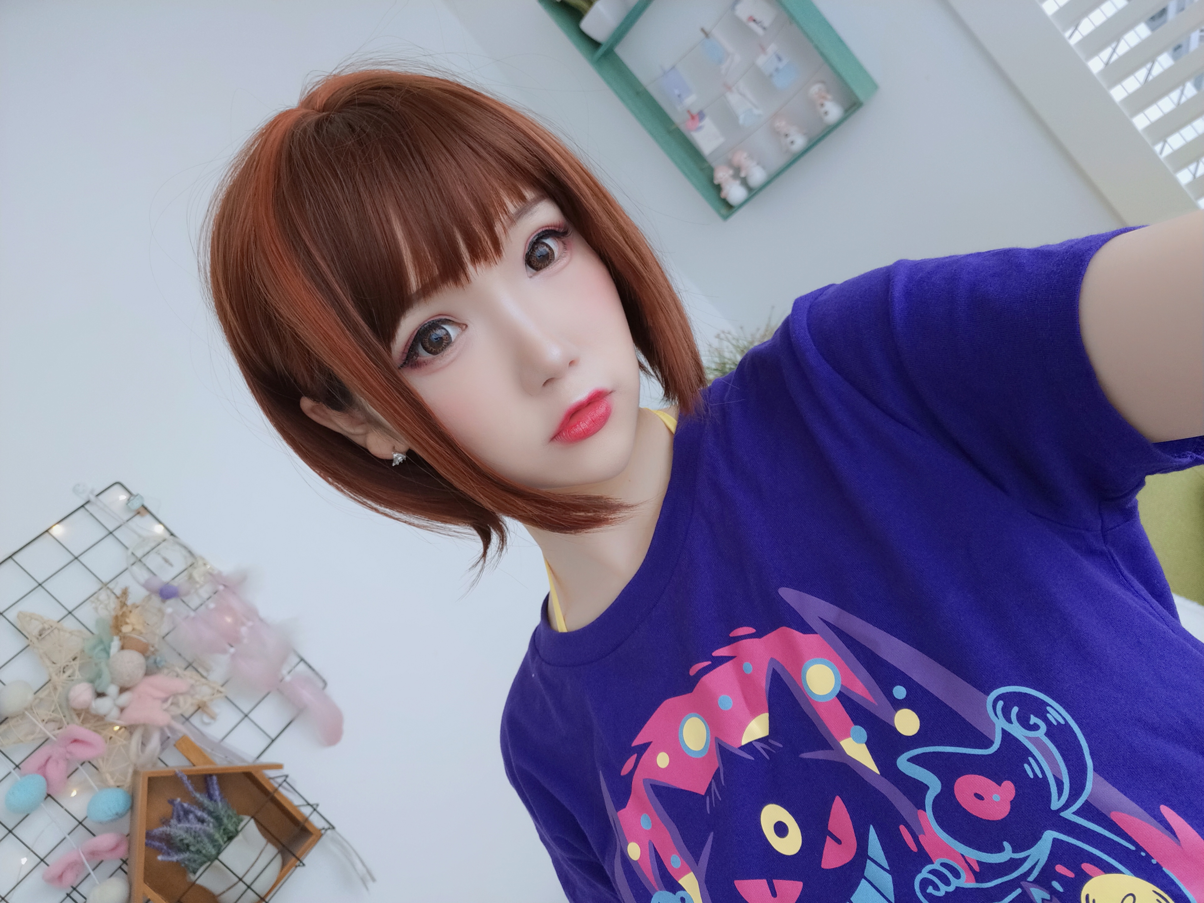 图片[4]-雪晴 – NO.023 皮卡丘[23P51M]-六色网