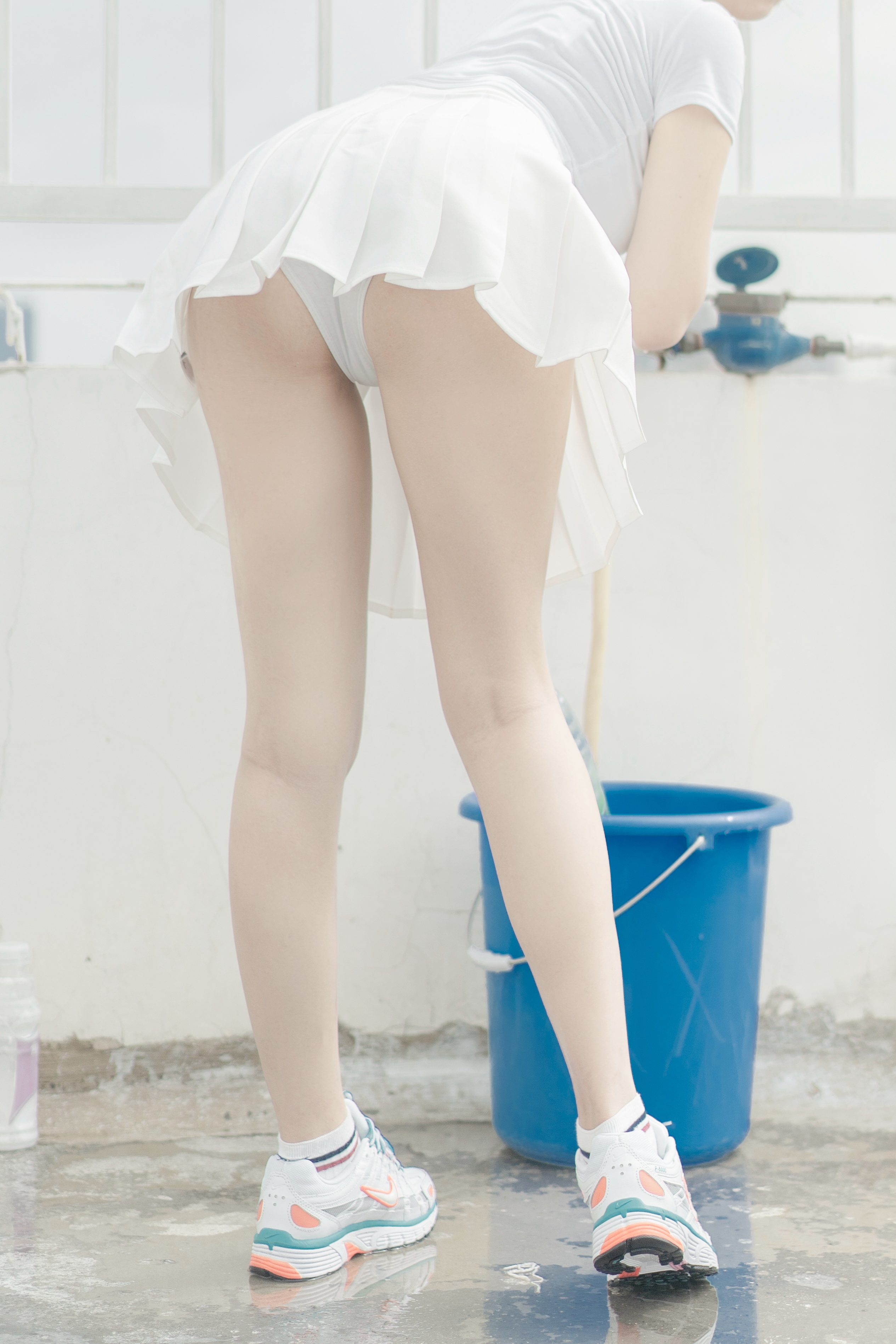 图片[31]-小何同学 – 029 阿熏天台 [82P+1V335M]-六色网