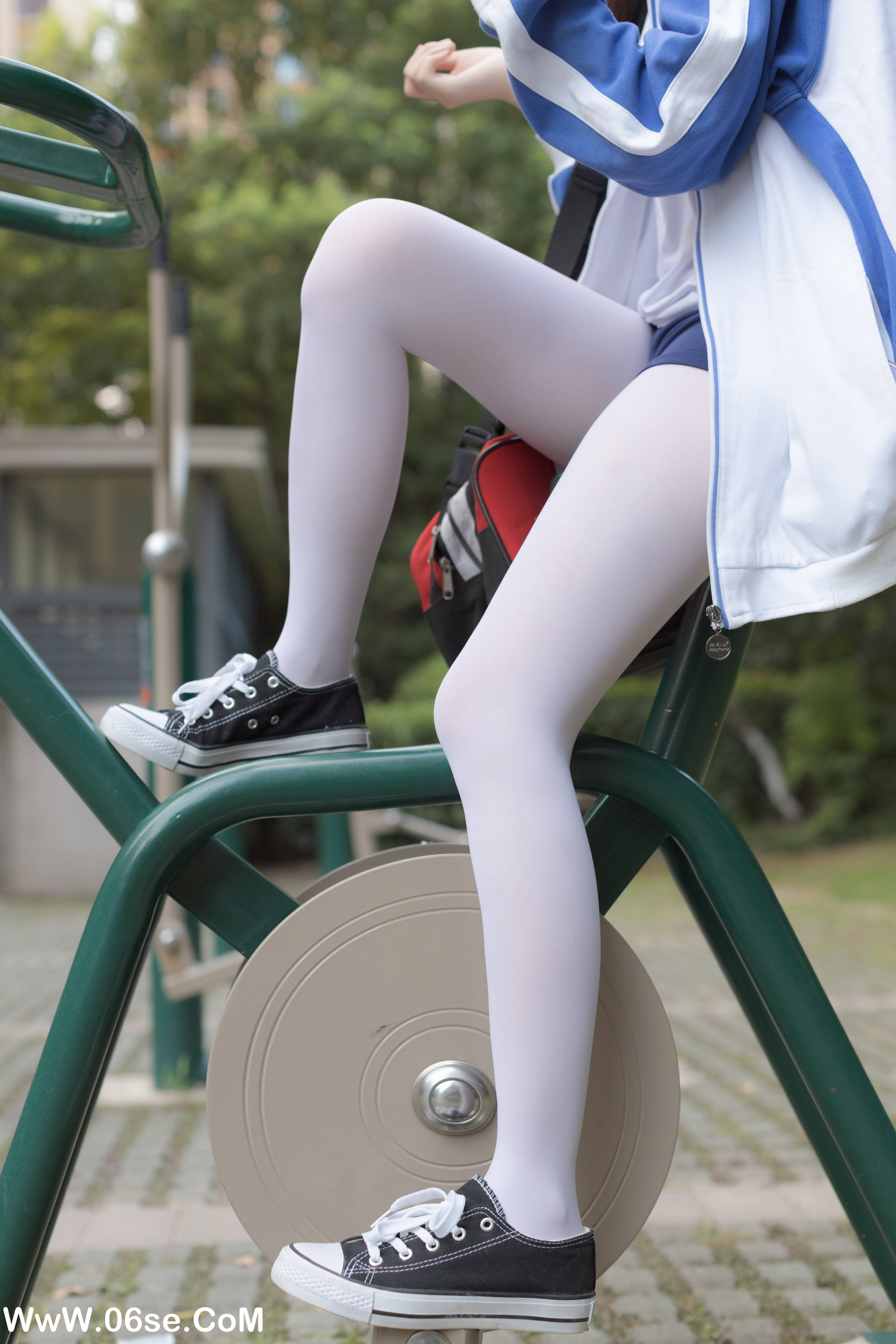 图片[8]-森萝财团写真 – 無料定制 004 健身少女[19P243M]-六色网