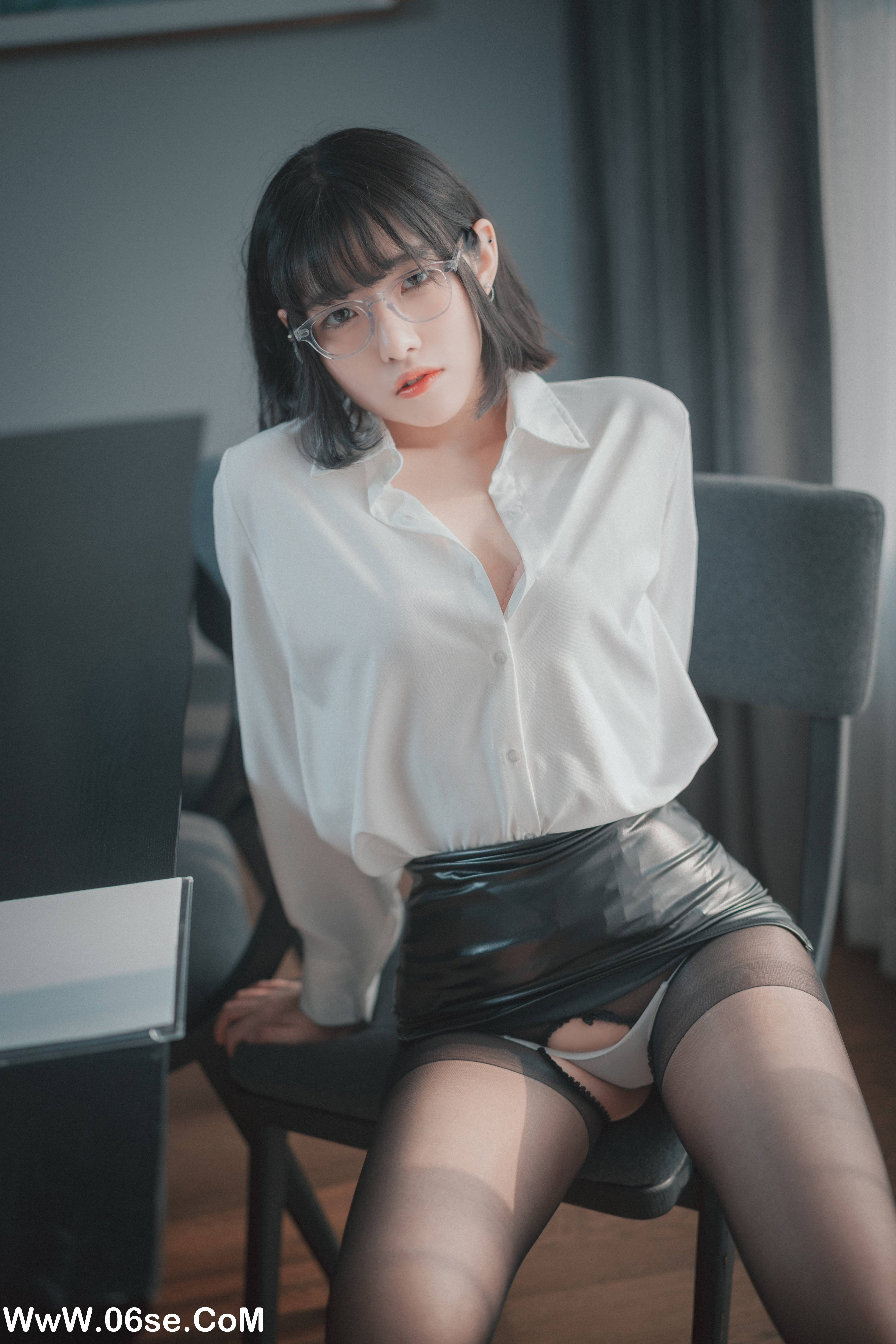 图片[12]-DJAWA – NO.013 Need Your Approval [106P796M]-六色网