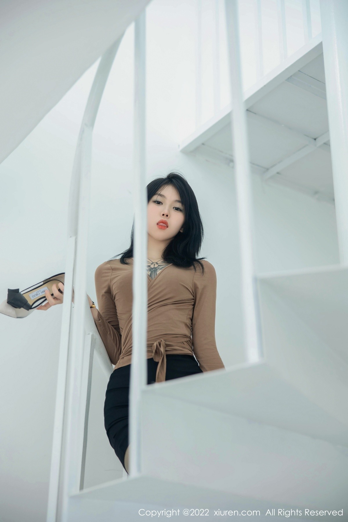 图片[10]-【XiuRen秀人网】2022.09.14 Vol.5587 奶瓶.【100P】-六色网