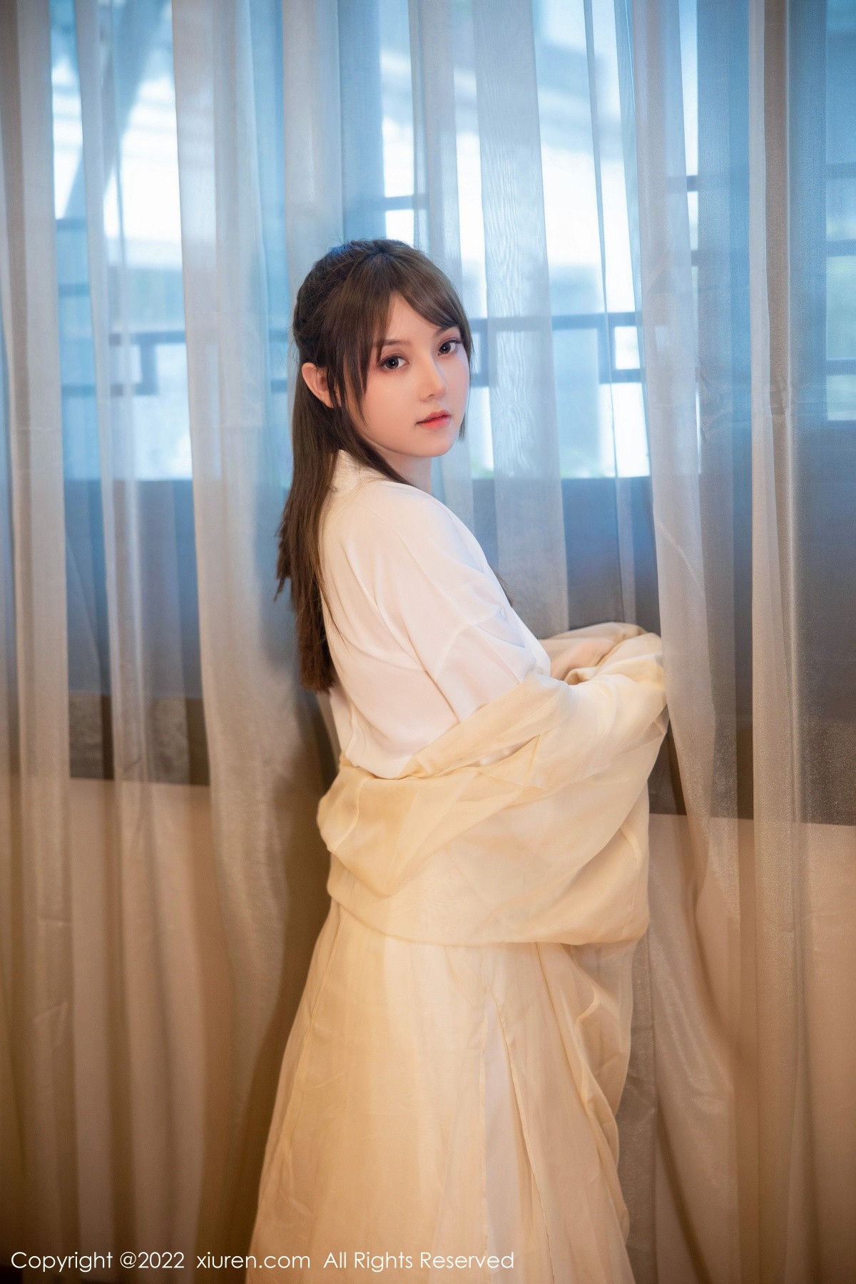 图片[32]-【XiuRen秀人网】2022.09.28 Vol.5653 豆瓣醬【77P】-六色网
