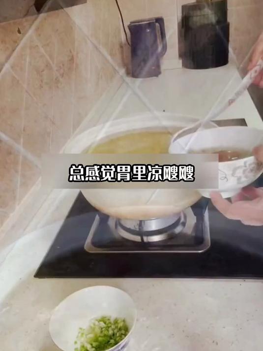驱寒暖身超给力,当归黄芪炖羊肉户外工作者必备