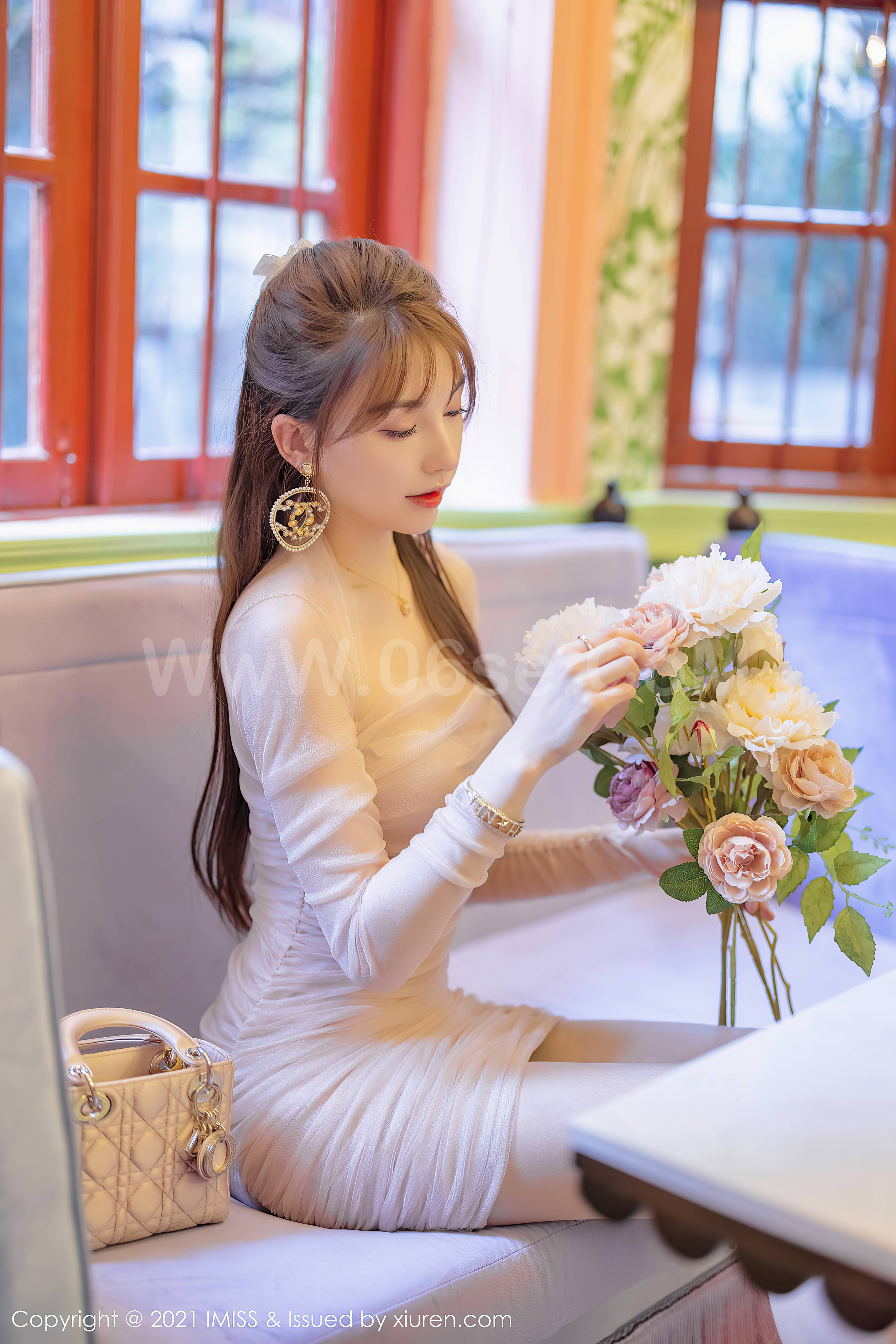 图片[29]-IMISS Vol.586 Lynn – Liu Yining (刘奕宁)-六色网