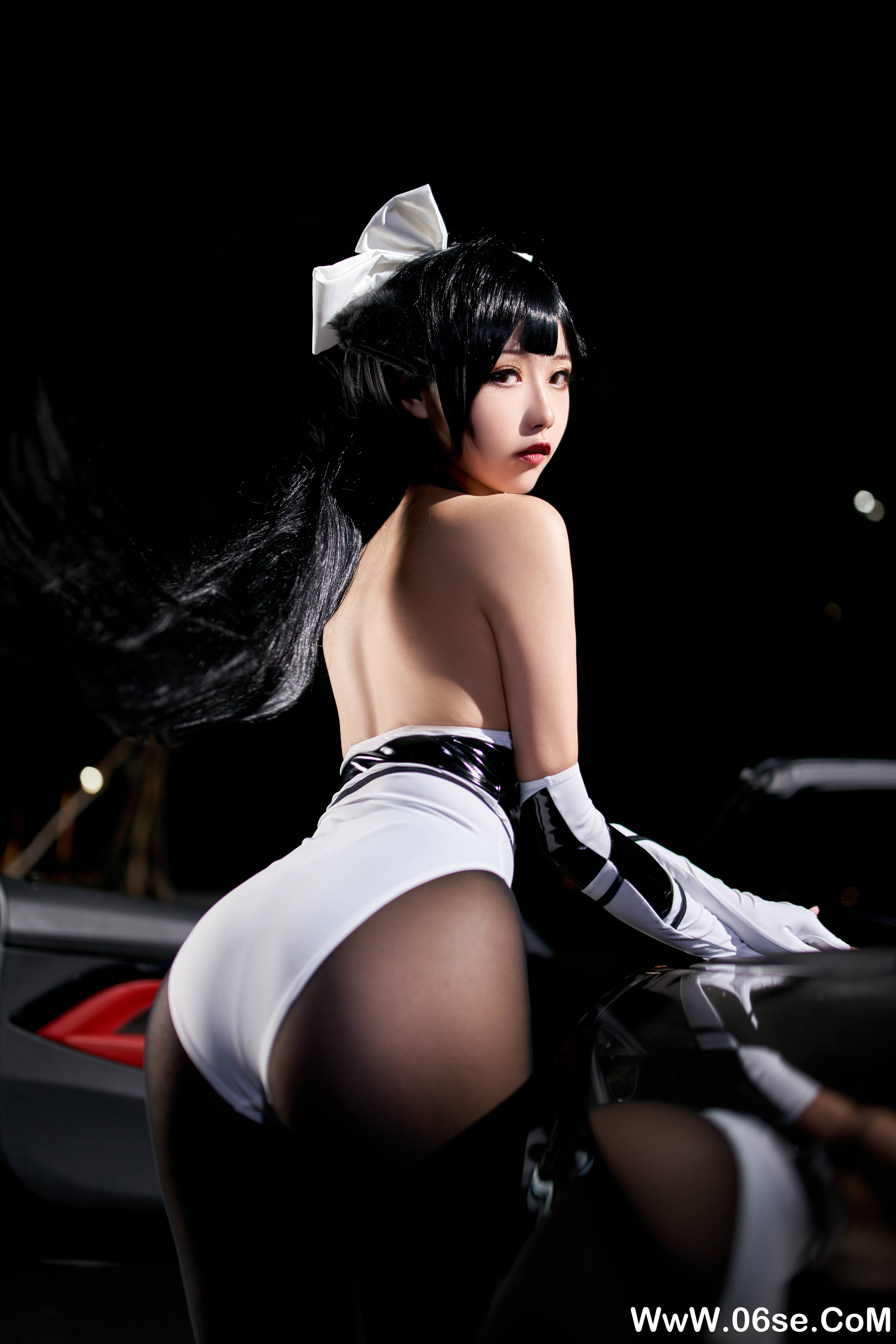 图片[3]-Momoko葵葵 NO.025 – 高雄[18P272M]-六色网