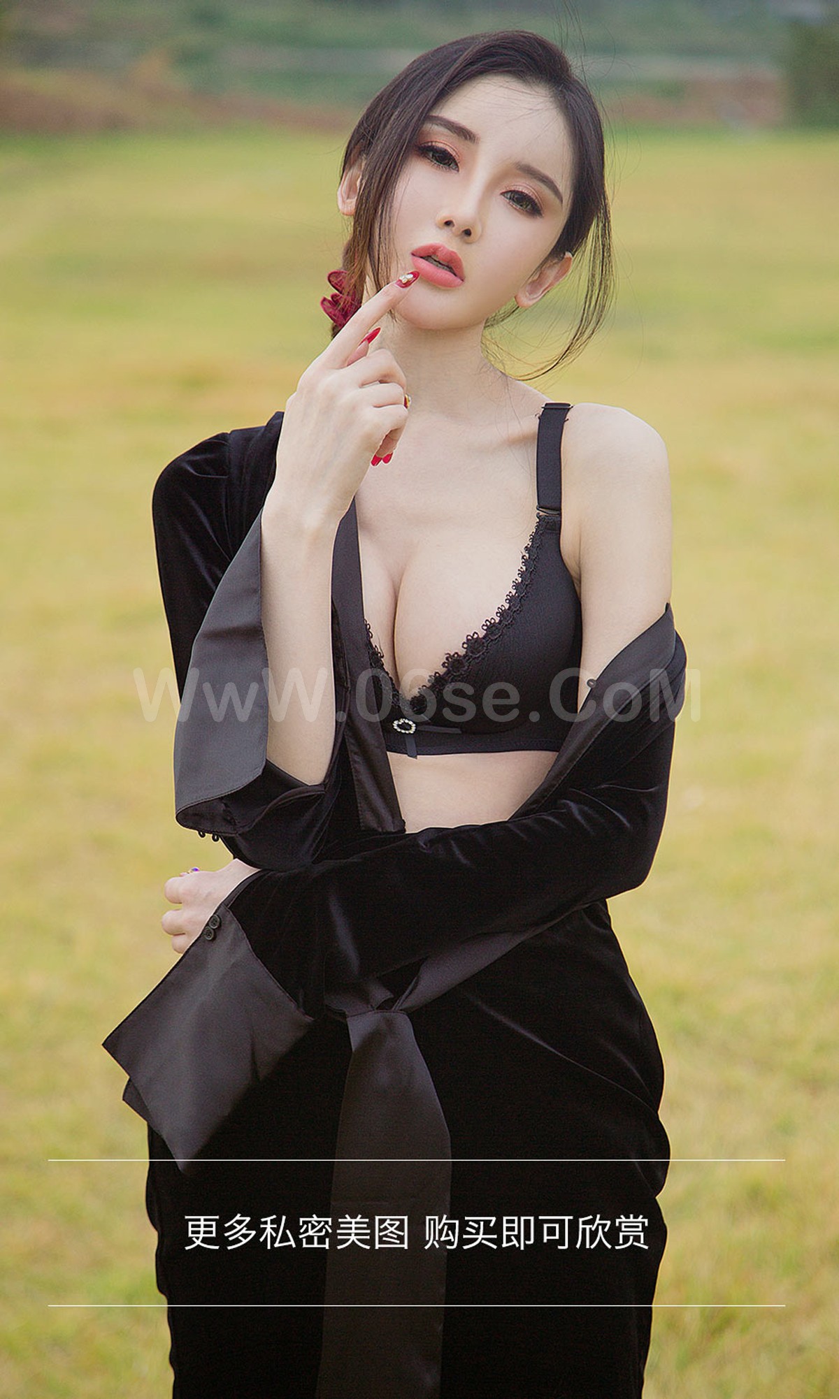 图片[13]-[Ugirls爱尤物] No.1238 A Yi Nu Er Wa Ya (阿依努尔瓦娅)-六色网