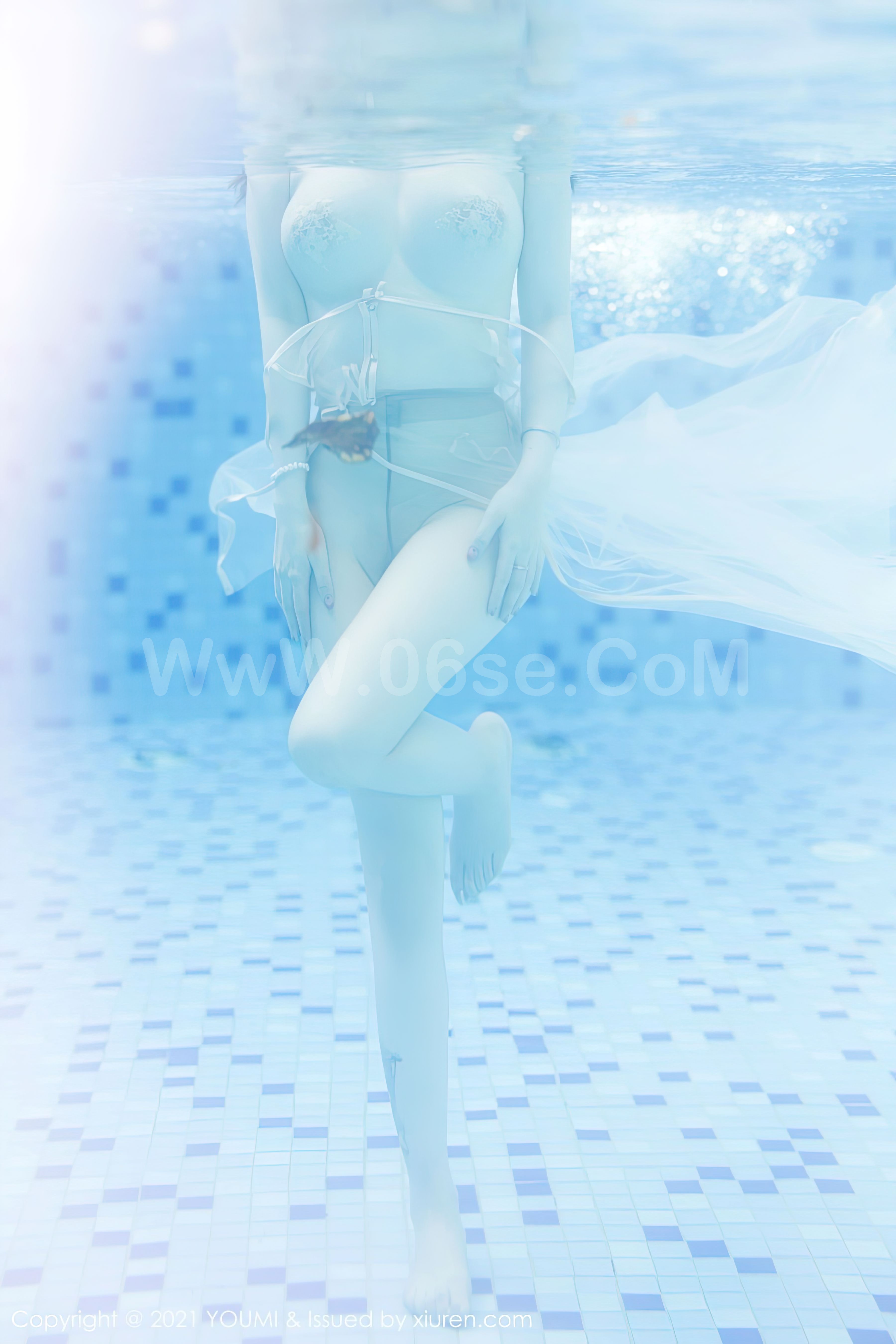图片[29]-YouMi Vol.672 Wang Yu Chun (王雨纯)-六色网