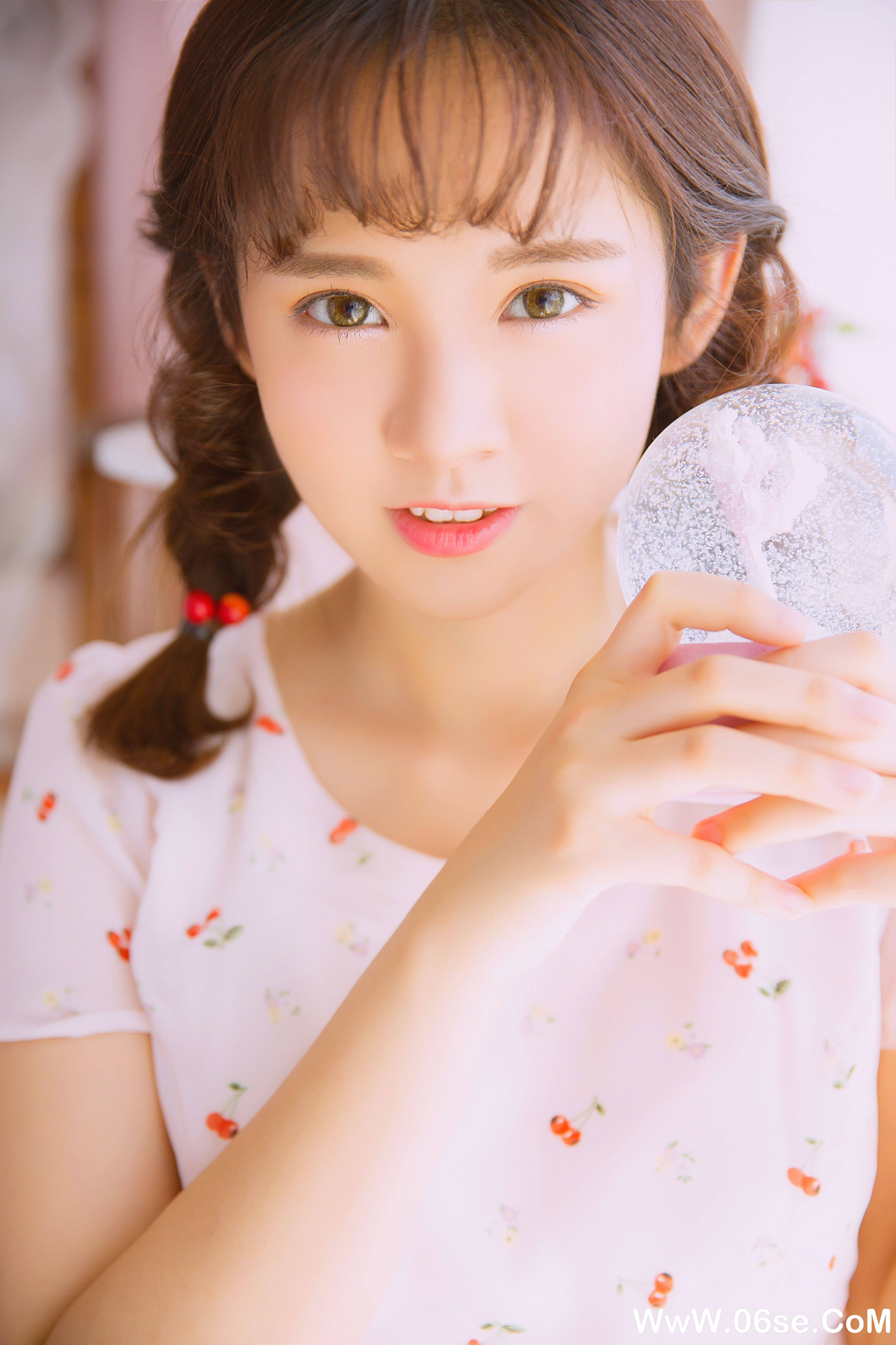 图片[7]-[YALAYI雅拉伊] 2022.05.26 NO.931 《甜美少女》[33+1P343M]-六色网