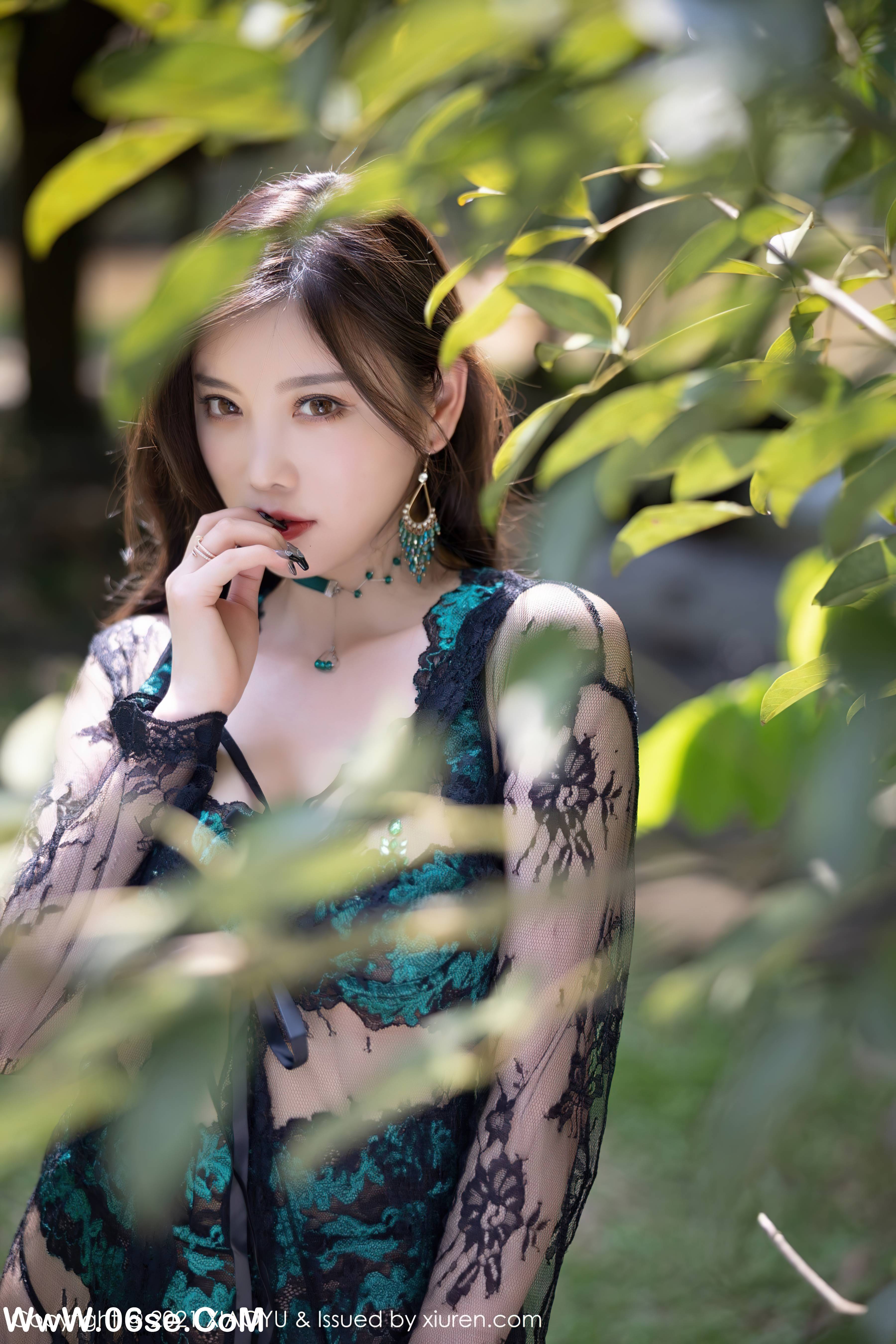 图片[13]-[XIAOYU语画界] 2021.10.29 NO.643 杨晨晨Yome[76+1P867M]-六色网
