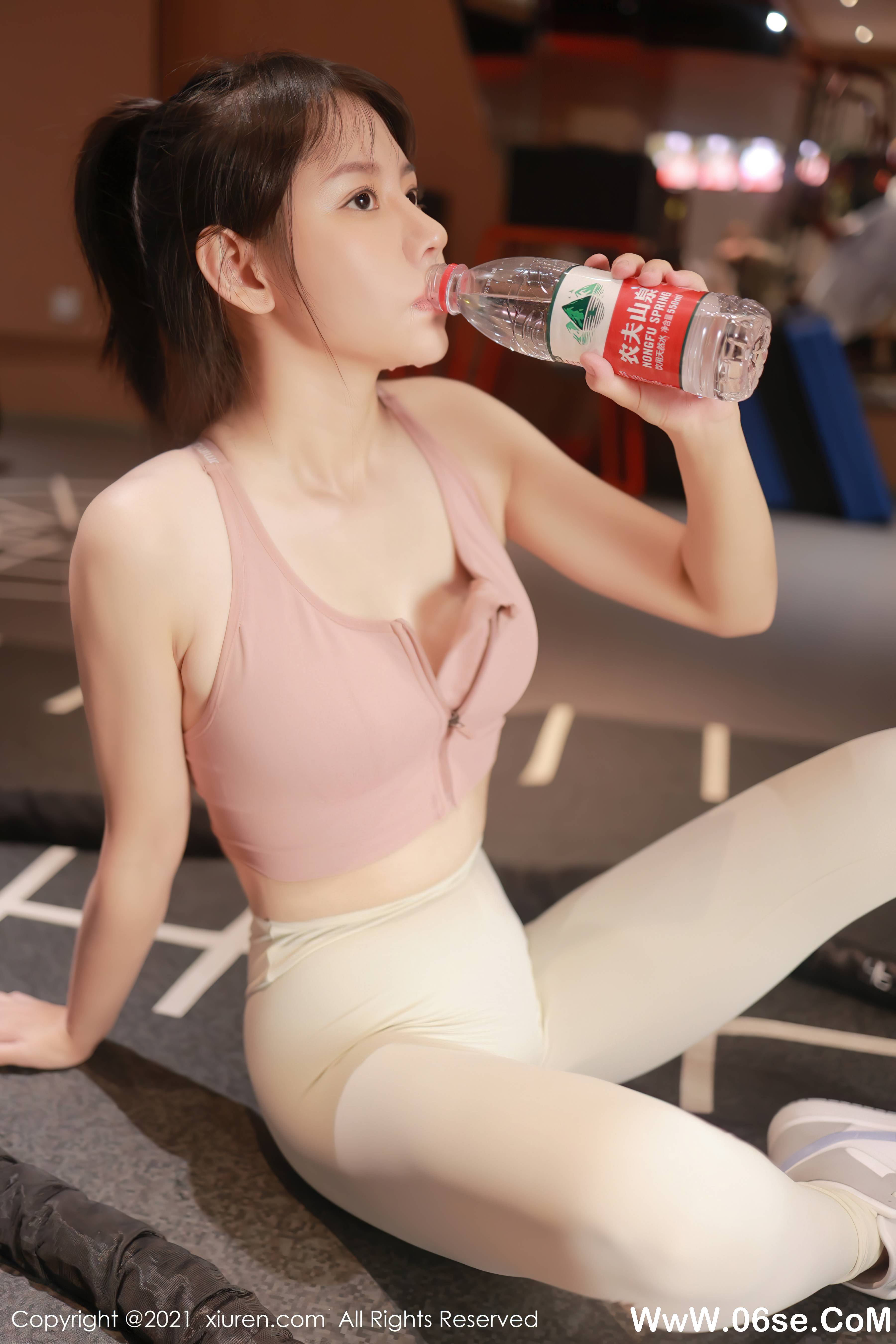 图片[15]-[XIUREN秀人网] 2021.10.29 NO.4137 韩希蕾[30+1P336M]-六色网