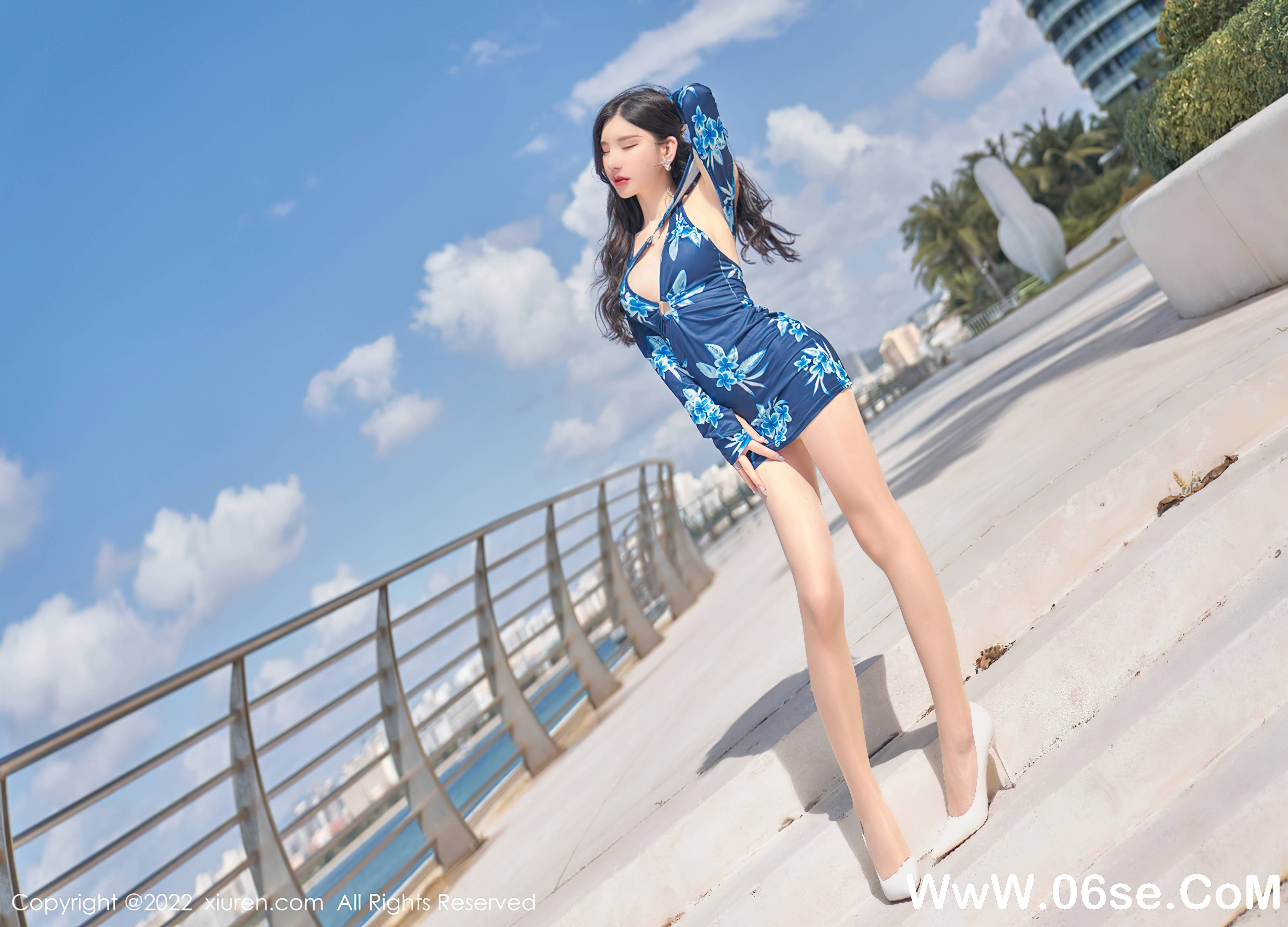 图片[42]-[XIUREN秀人网] 2022.02.09 NO.4563 周于希[69+1P694M]-六色网