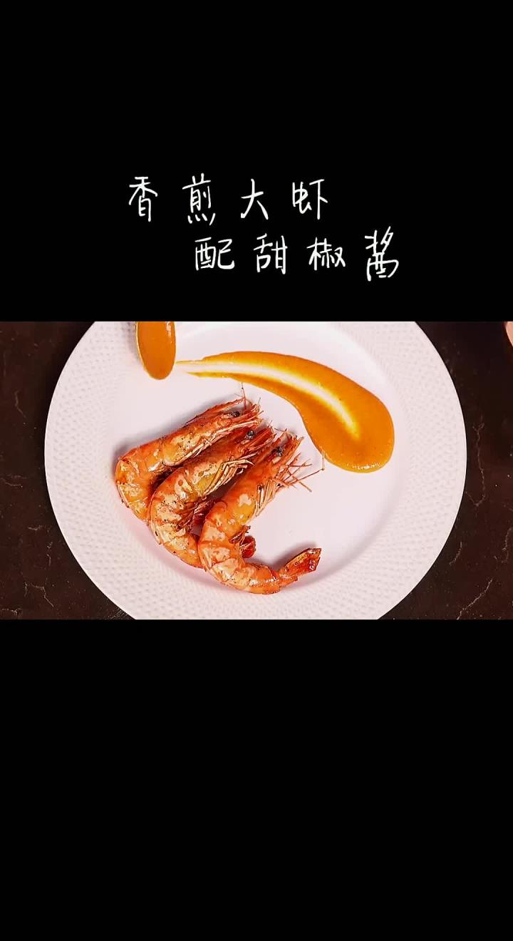 创意 菜8:“红”运当头。最普通的食材,秒变高级西餐!