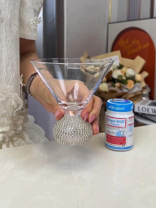 一直有吃益生菌的好习惯,来追求更美更健康的自己,lifespaceb420