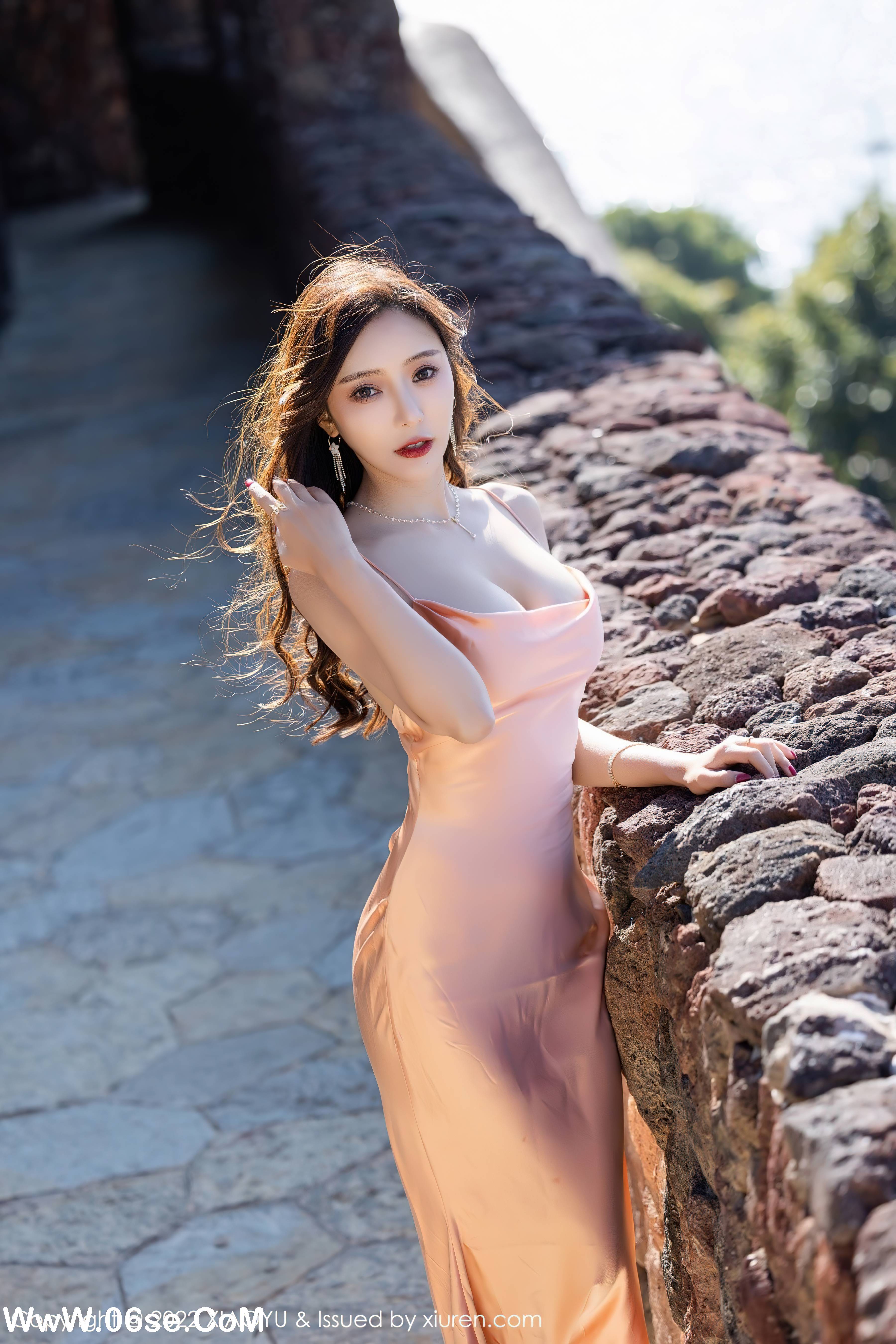 图片[71]-[XIAOYU语画界] 2022.01.06 NO.691 王馨瑶[70+1P667M]-六色网