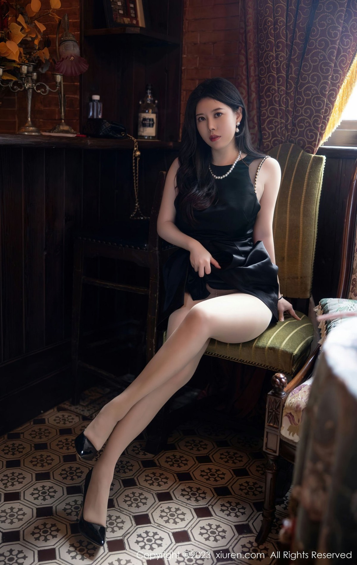 图片[21]-【XiuRen秀人网】2023.01.05 Vol.6089 白茹雪【72P】-六色网
