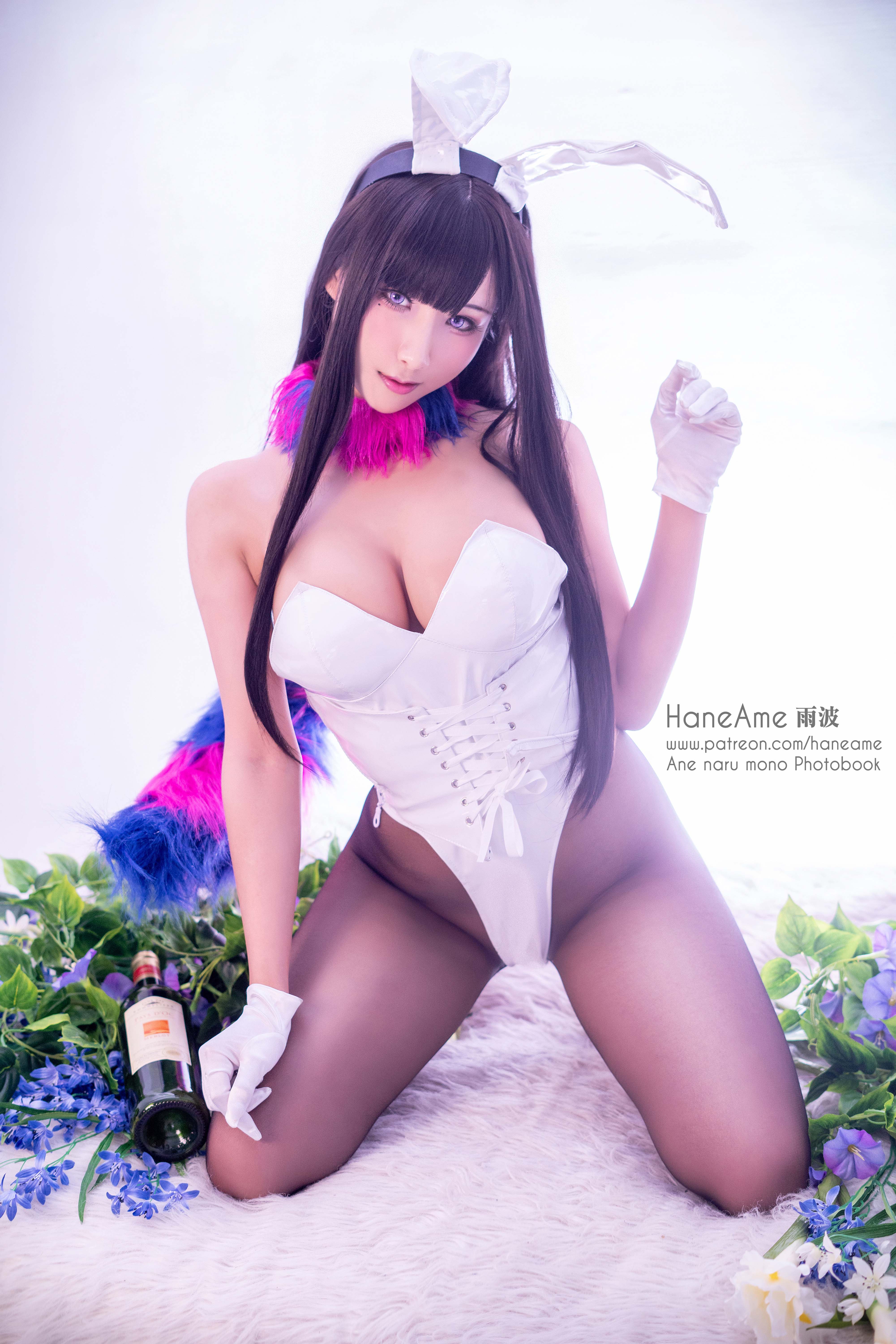 图片[104]-Hane Ame 雨波写真 NO.038 – Ane Naru Mono [153P200M]-六色网
