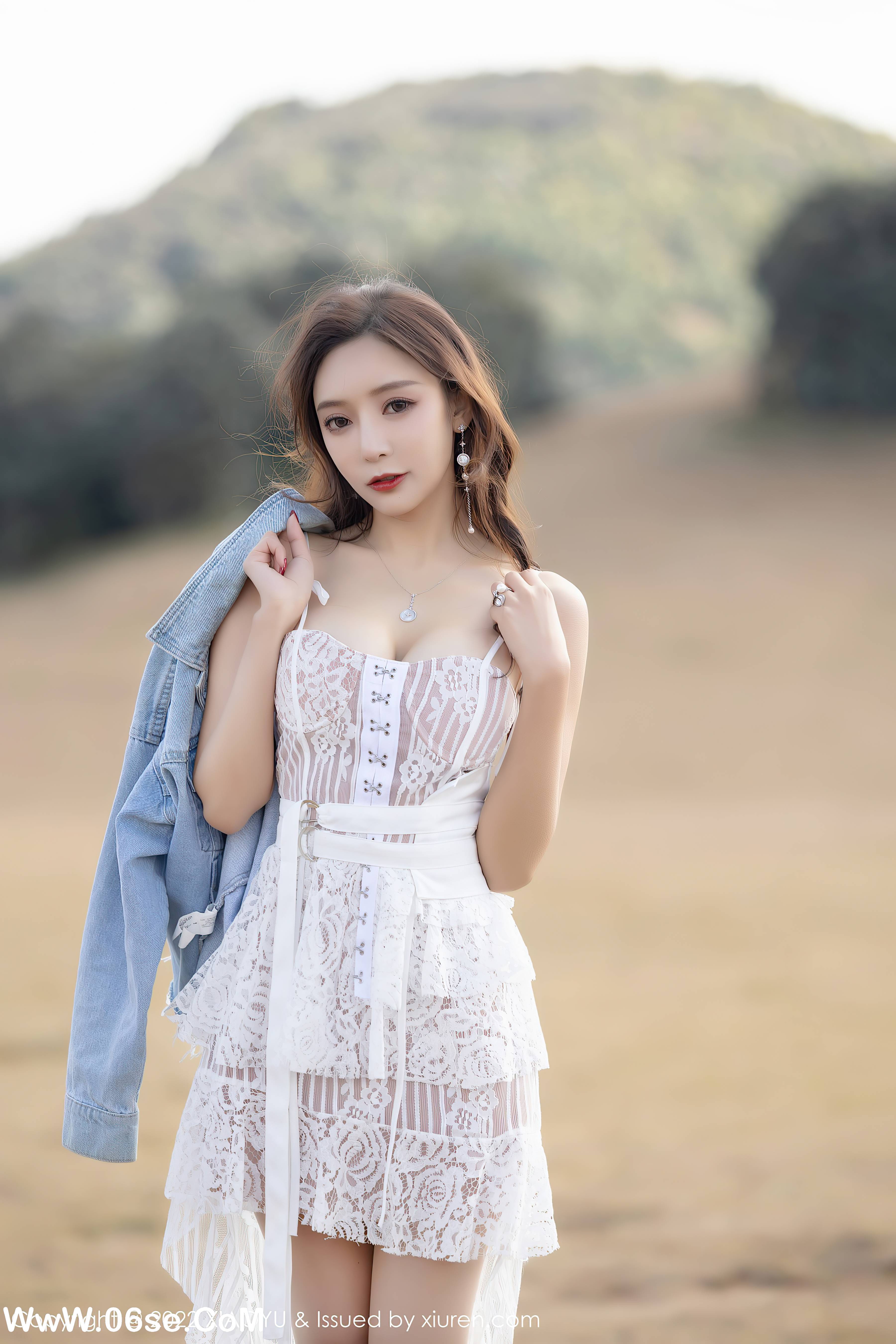 图片[9]-[XIAOYU语画界] 2022.04.11 NO.754 王馨瑶yanni[71+1P651M]-六色网
