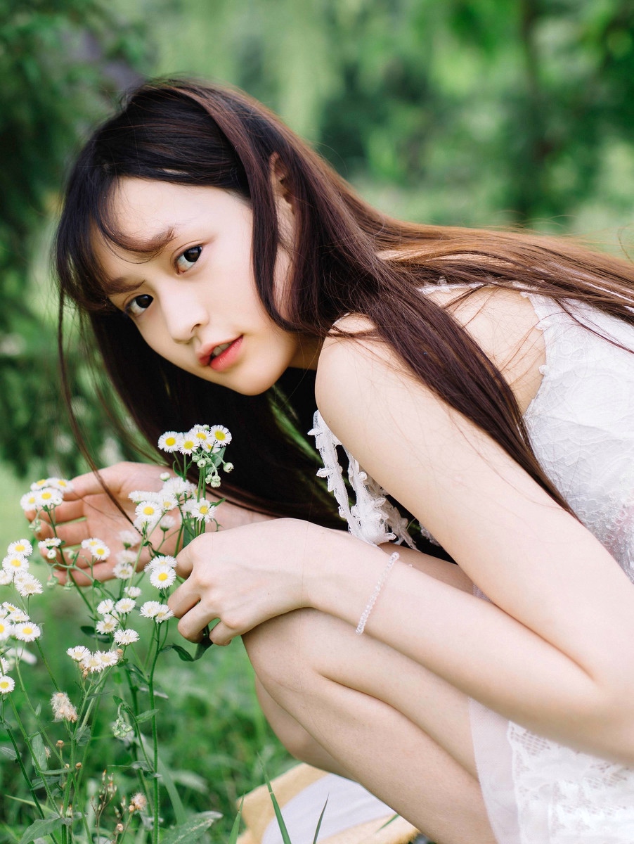 图片[4]-闪着光的少女心事-六色网