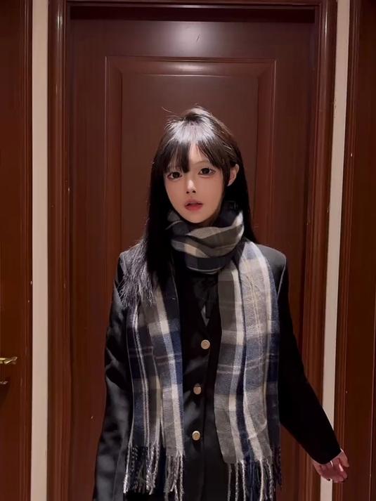 jk制服jk日常 没有它谁还叫我小蛋糕