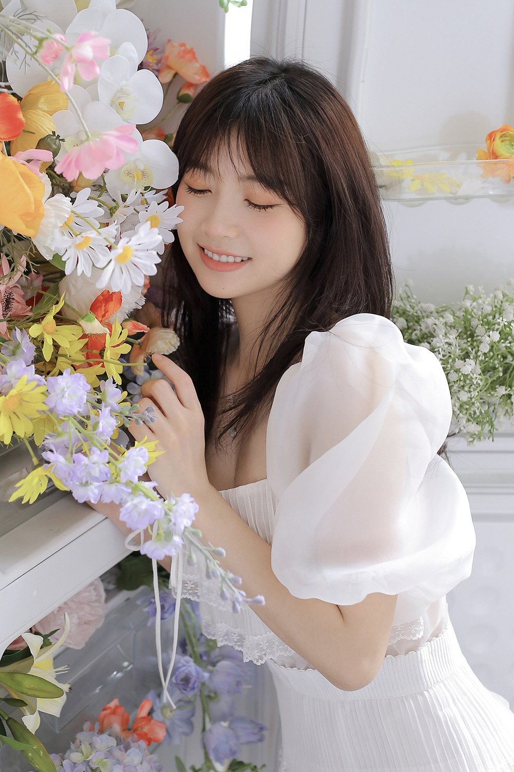 图片[2]-愿你生活如鲜花般浪漫-六色网